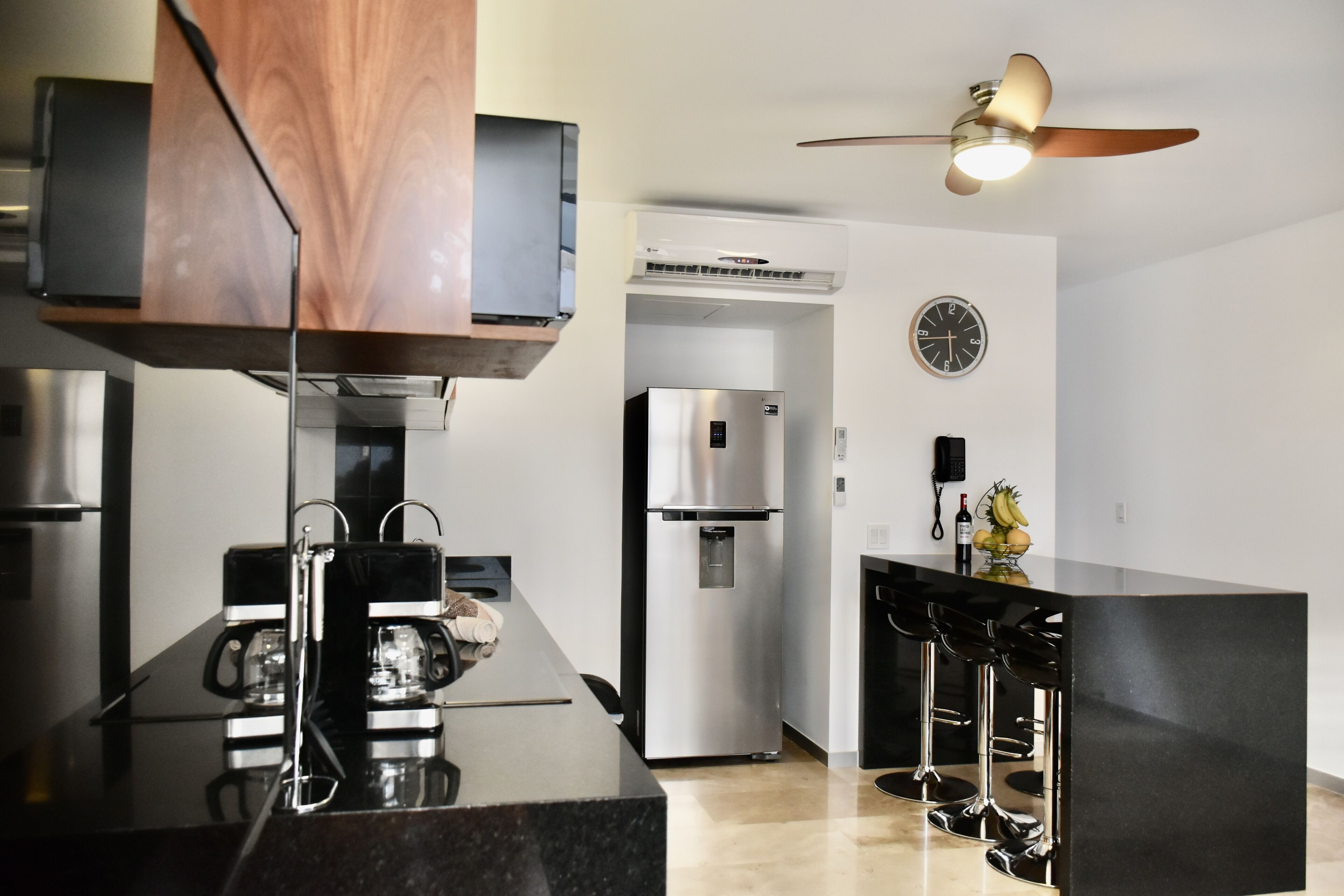 Kuxtal Condos by Select
