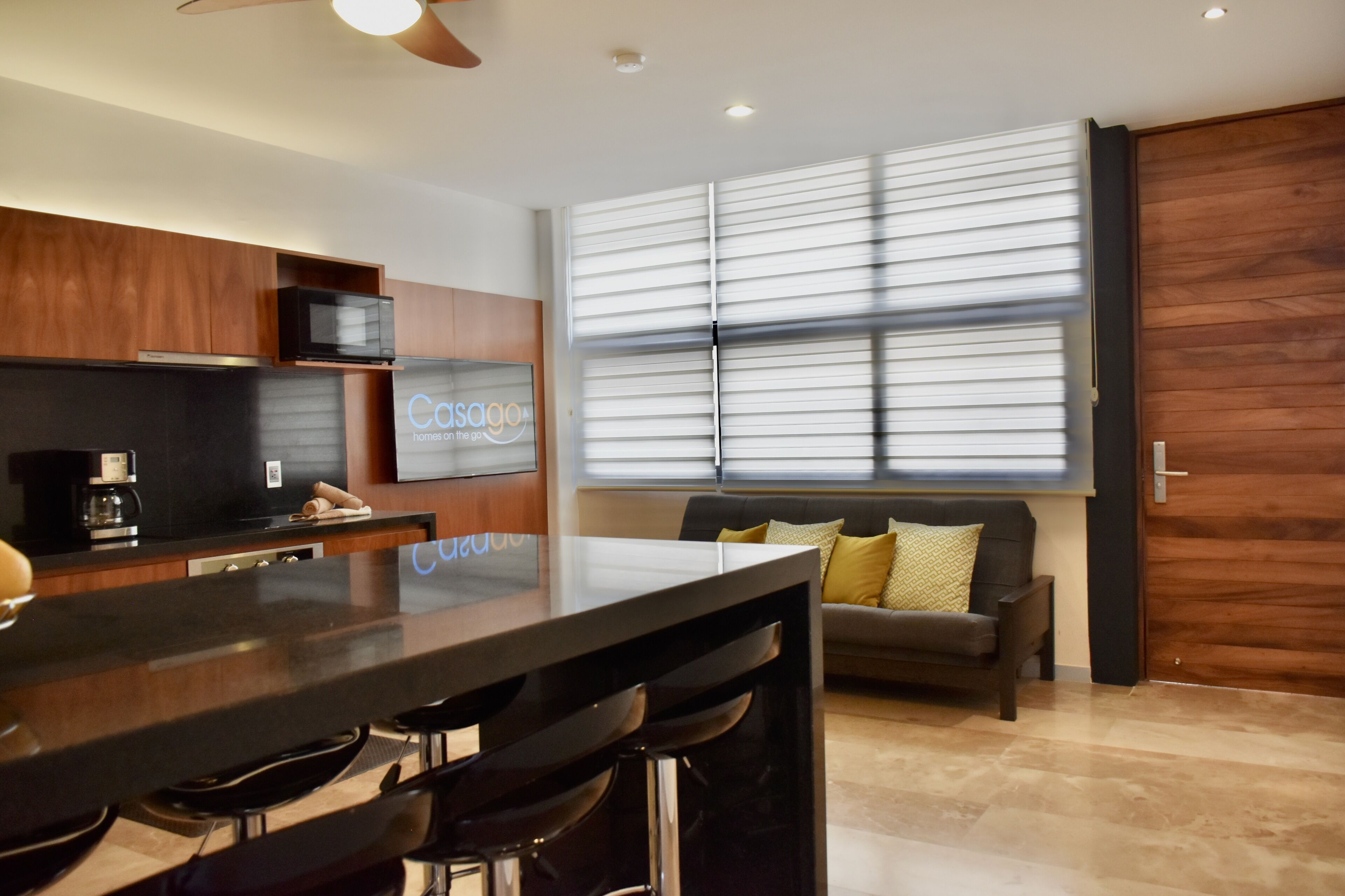 Kuxtal Condos by Select