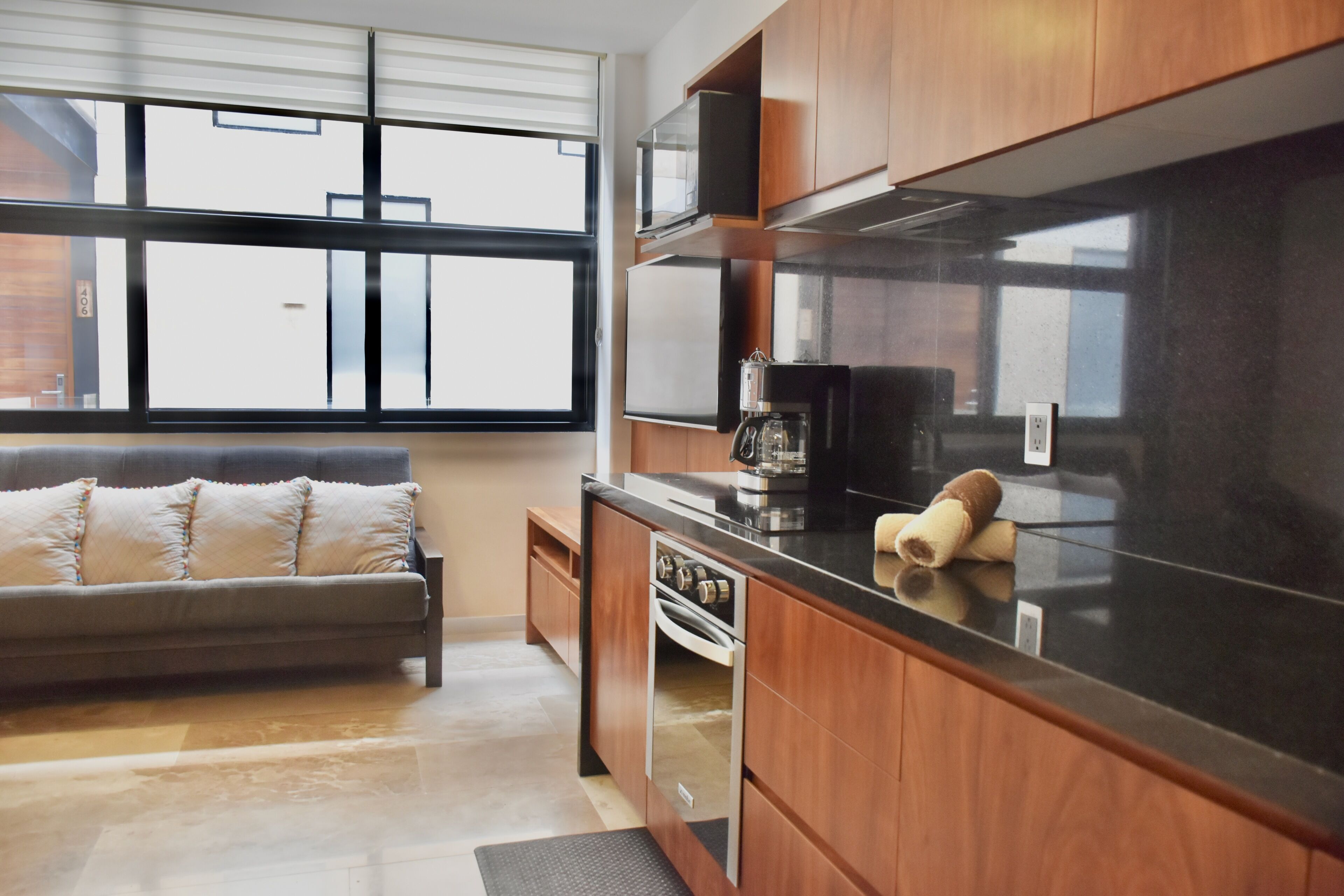 Kuxtal Condos by Select