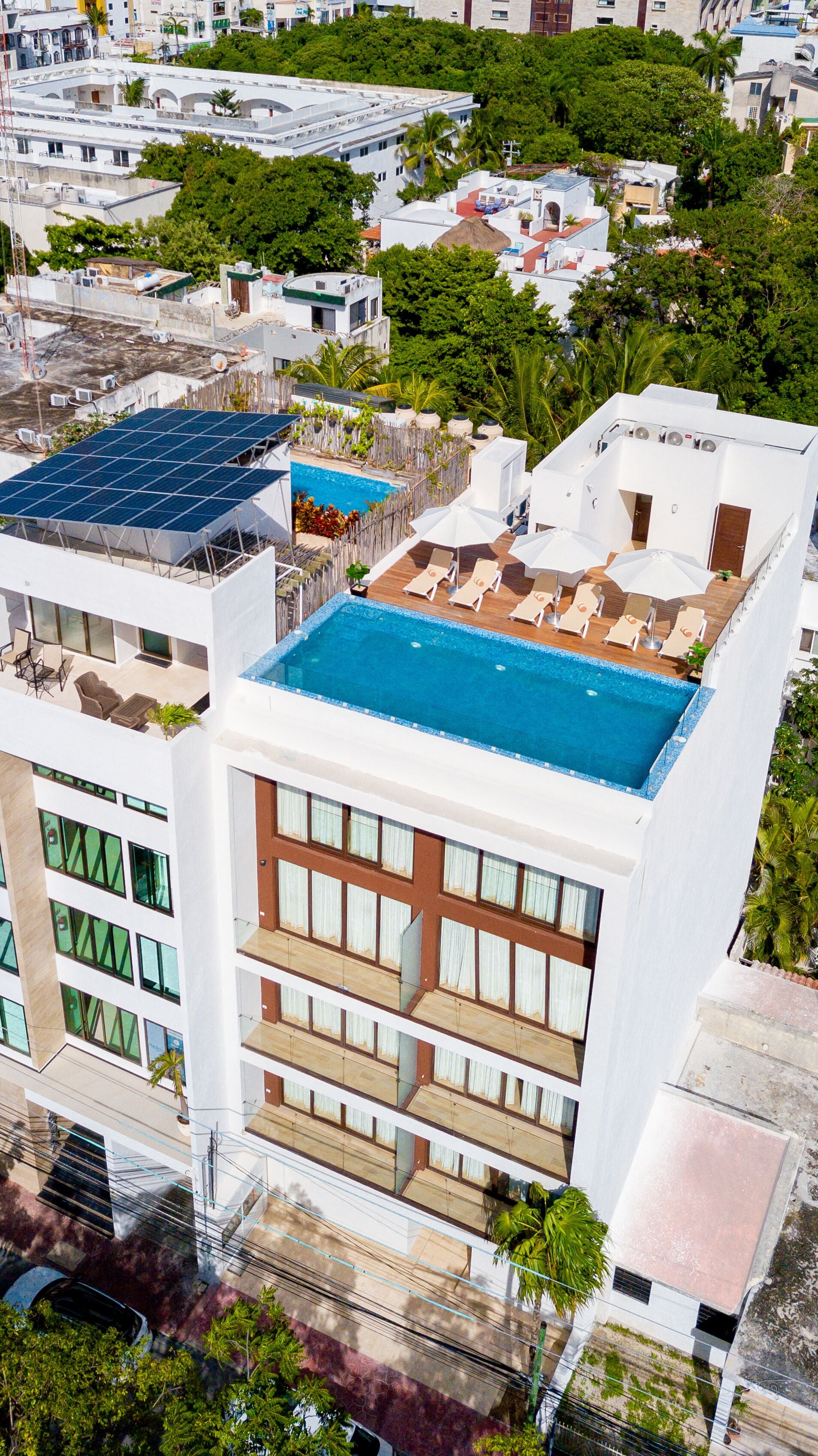 Lahun Suites by Hospitality Wellbeing