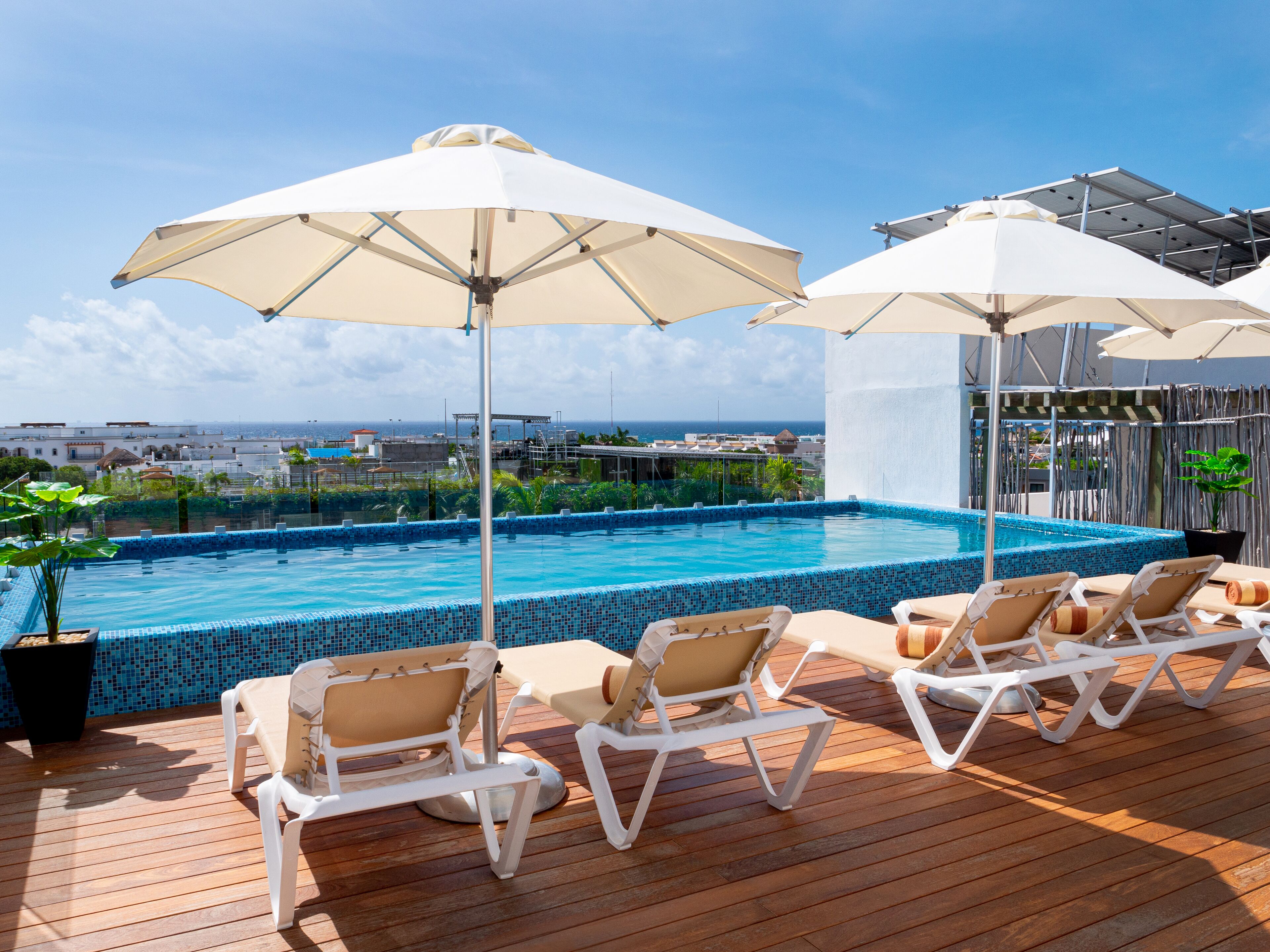 Lahun Suites by Hospitality Wellbeing