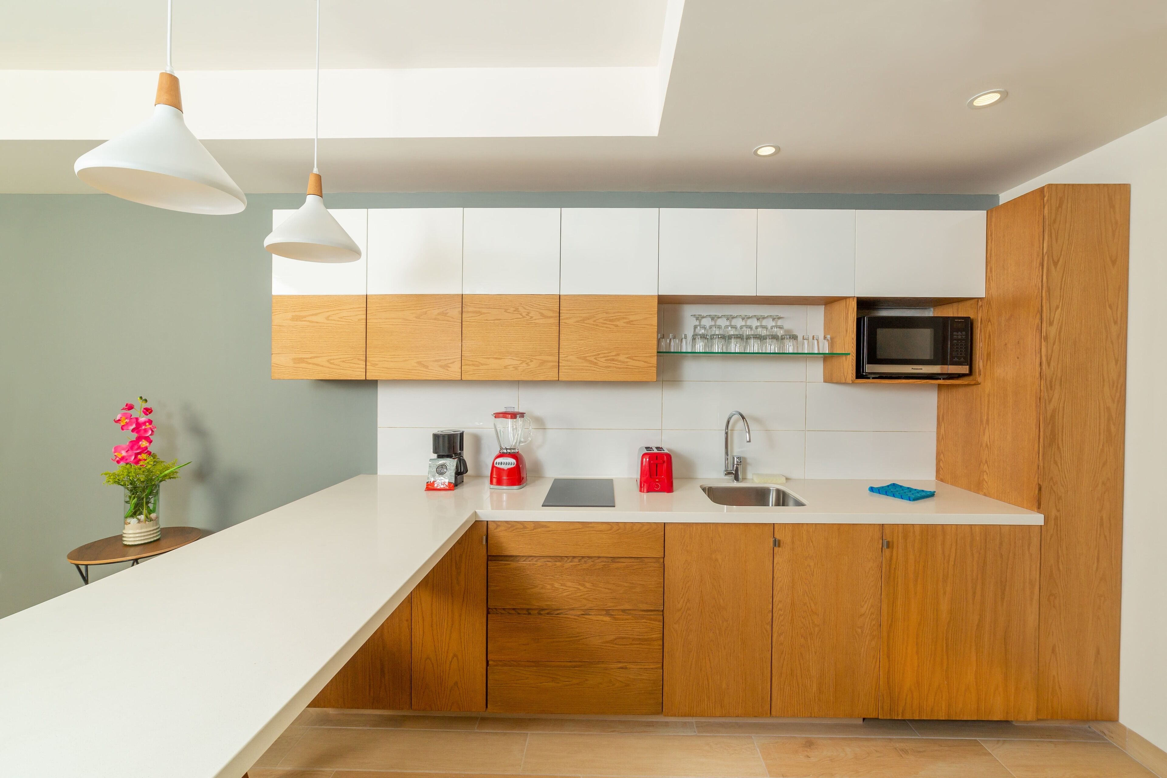 Lahun Suites by Hospitality Wellbeing