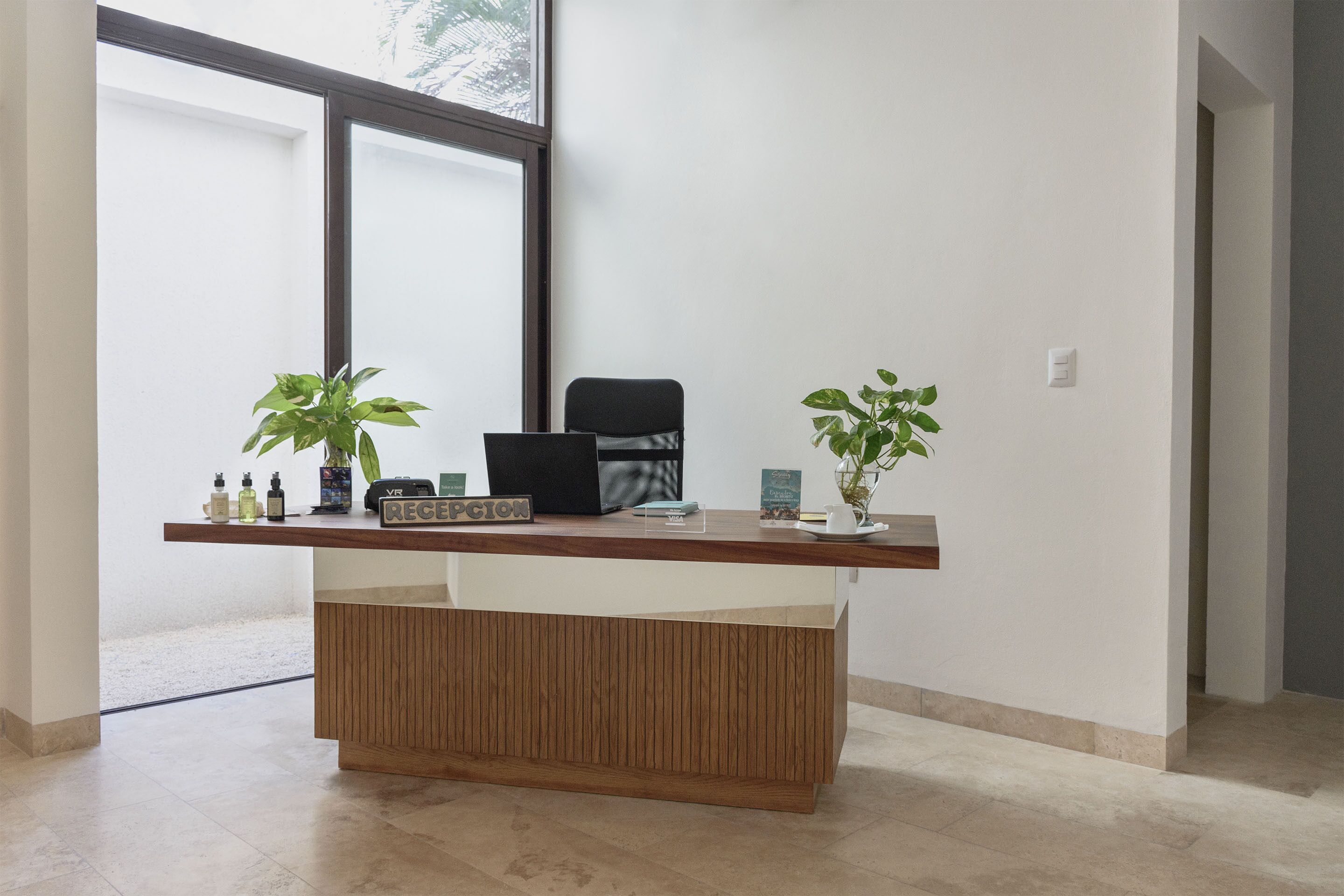 Lahun Suites by Hospitality Wellbeing