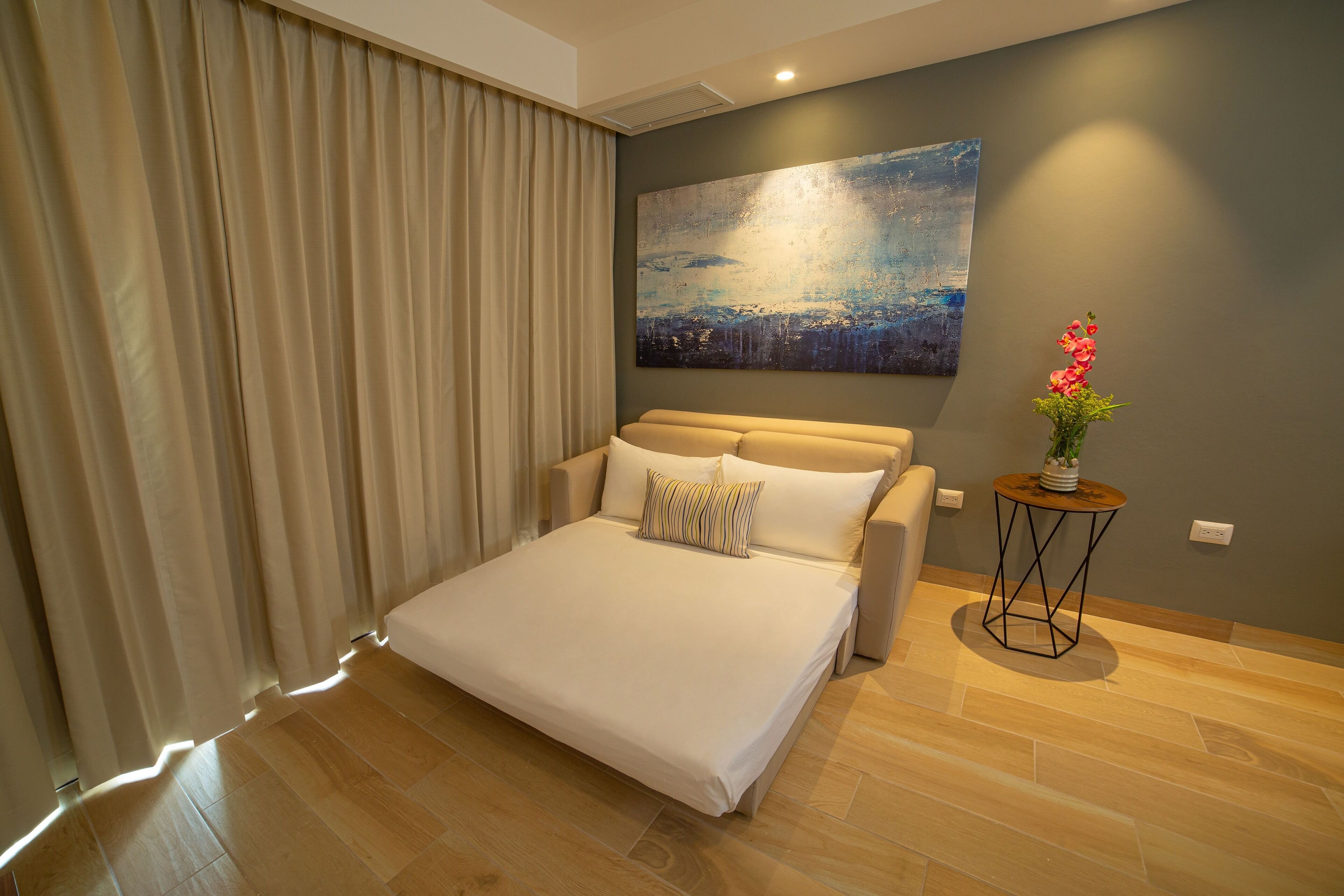 Lahun Suites by Hospitality Wellbeing