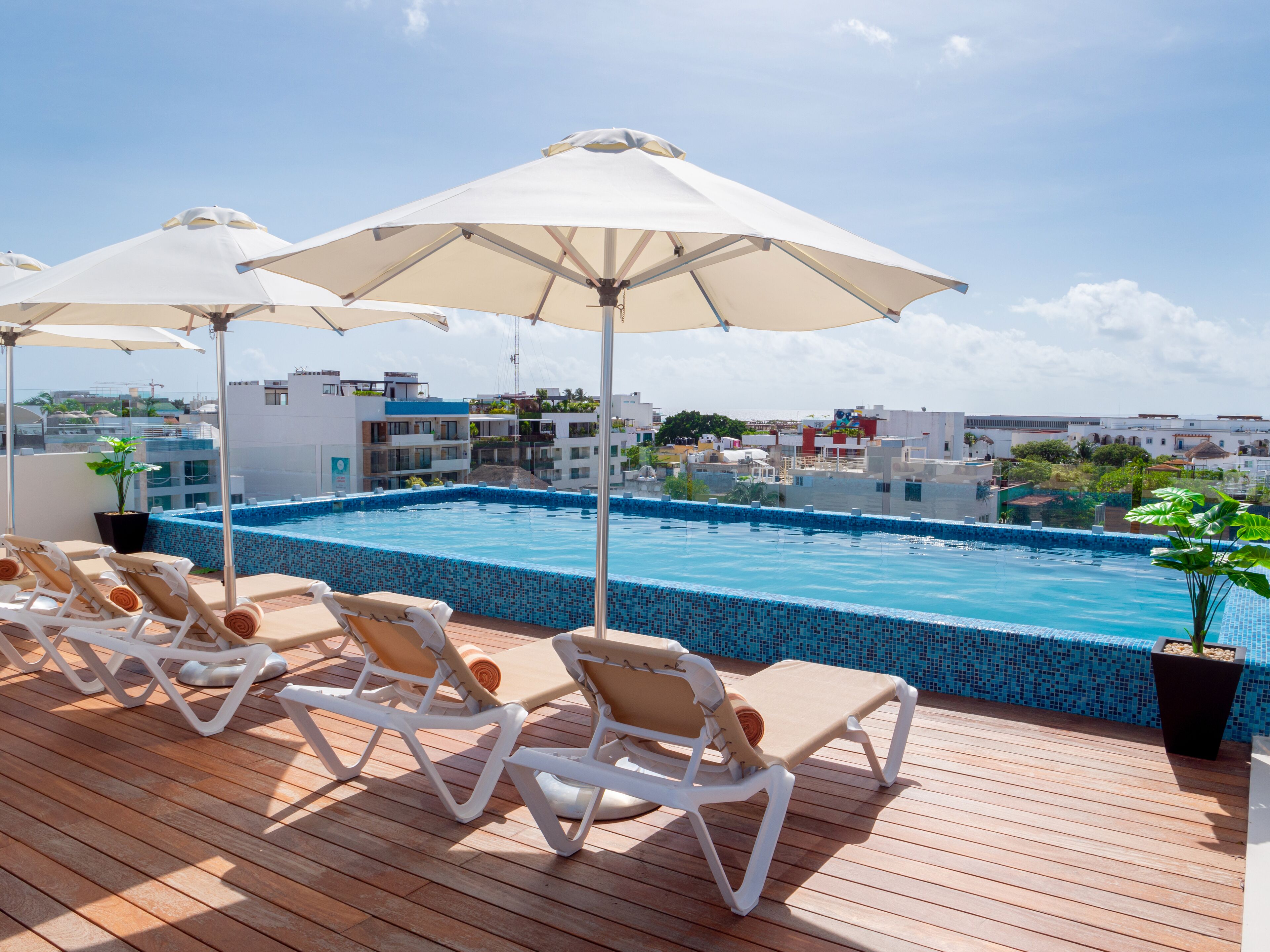Lahun Suites by Hospitality Wellbeing