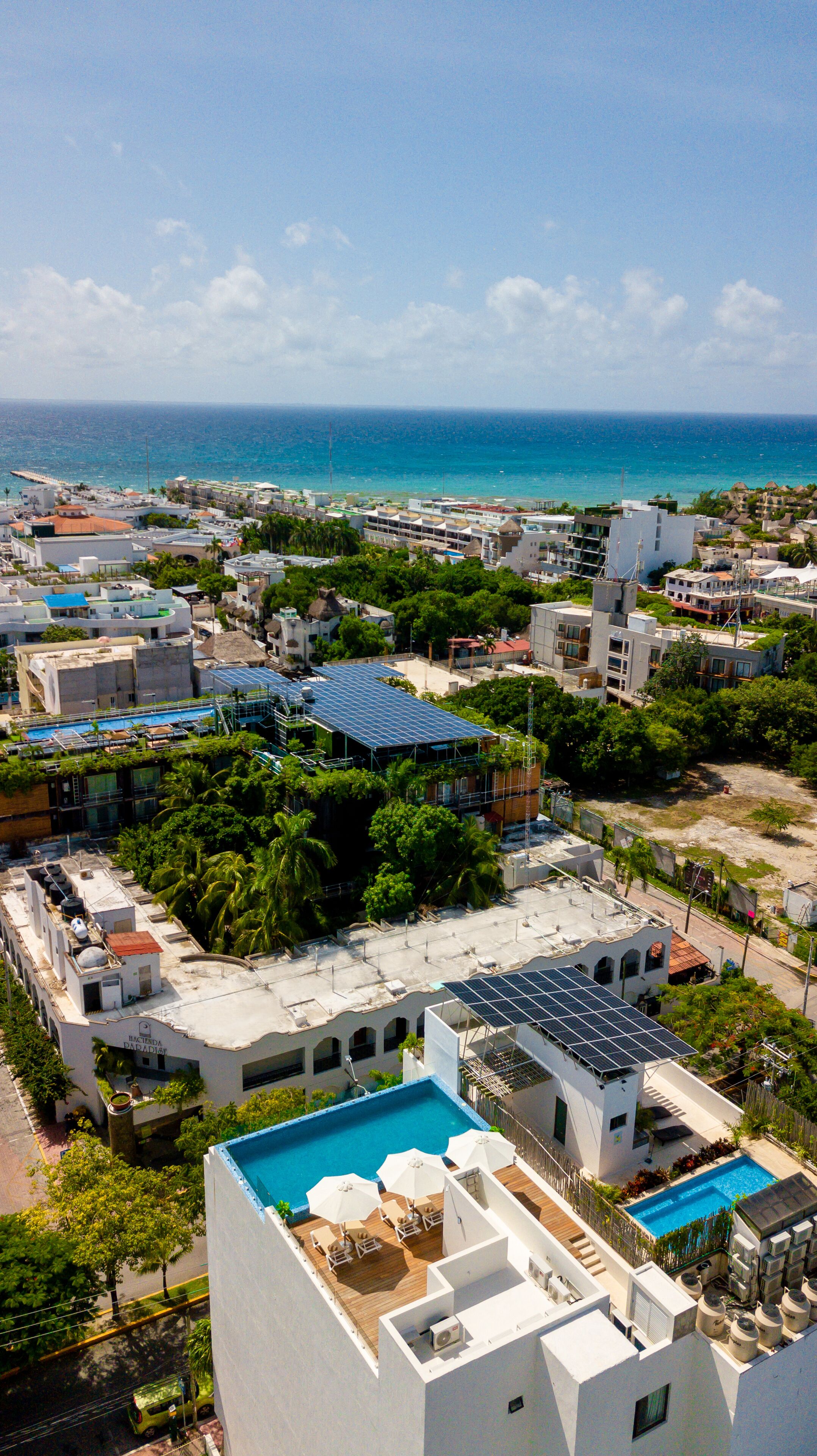 Lahun Suites by Hospitality Wellbeing