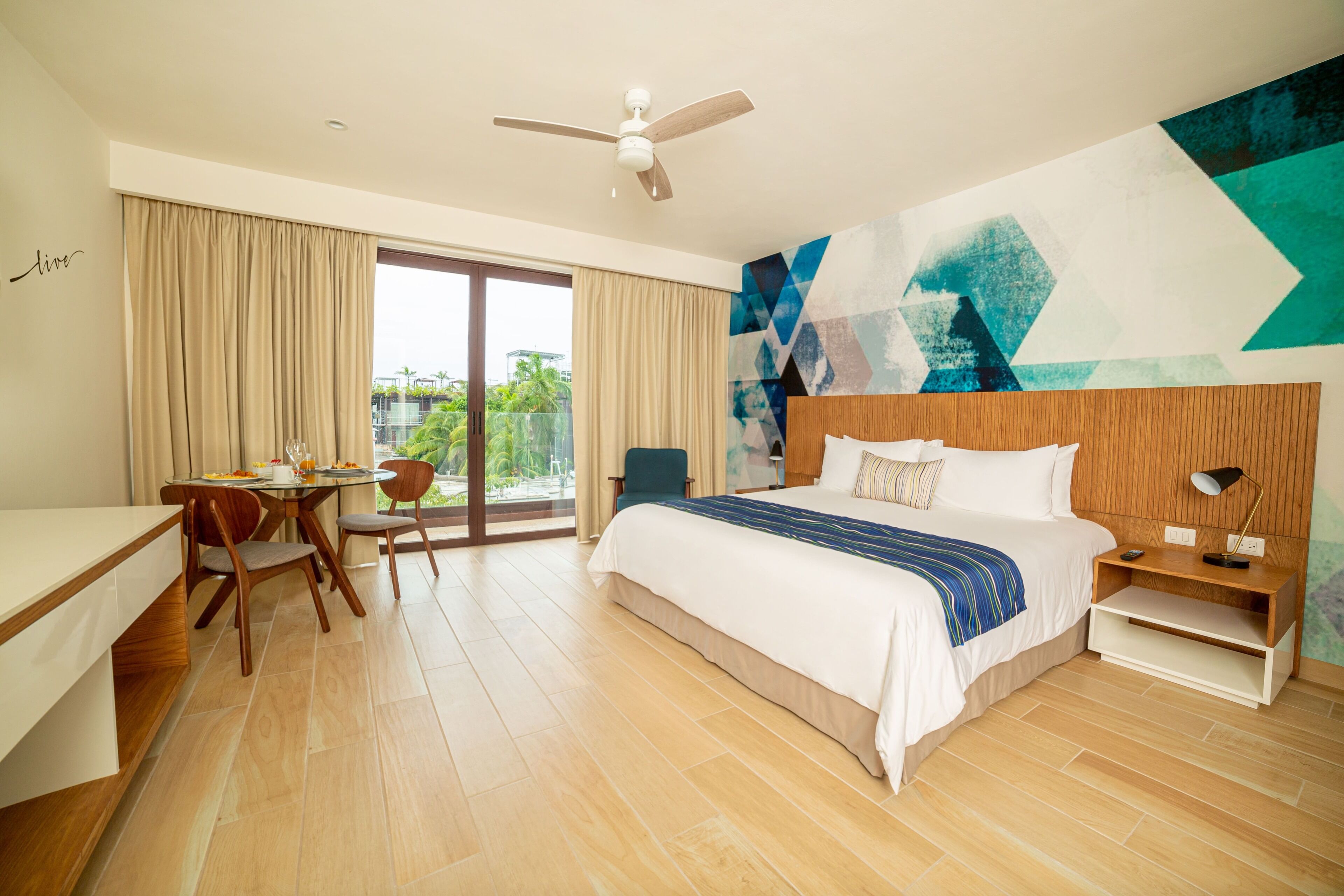 Lahun Suites by Hospitality Wellbeing