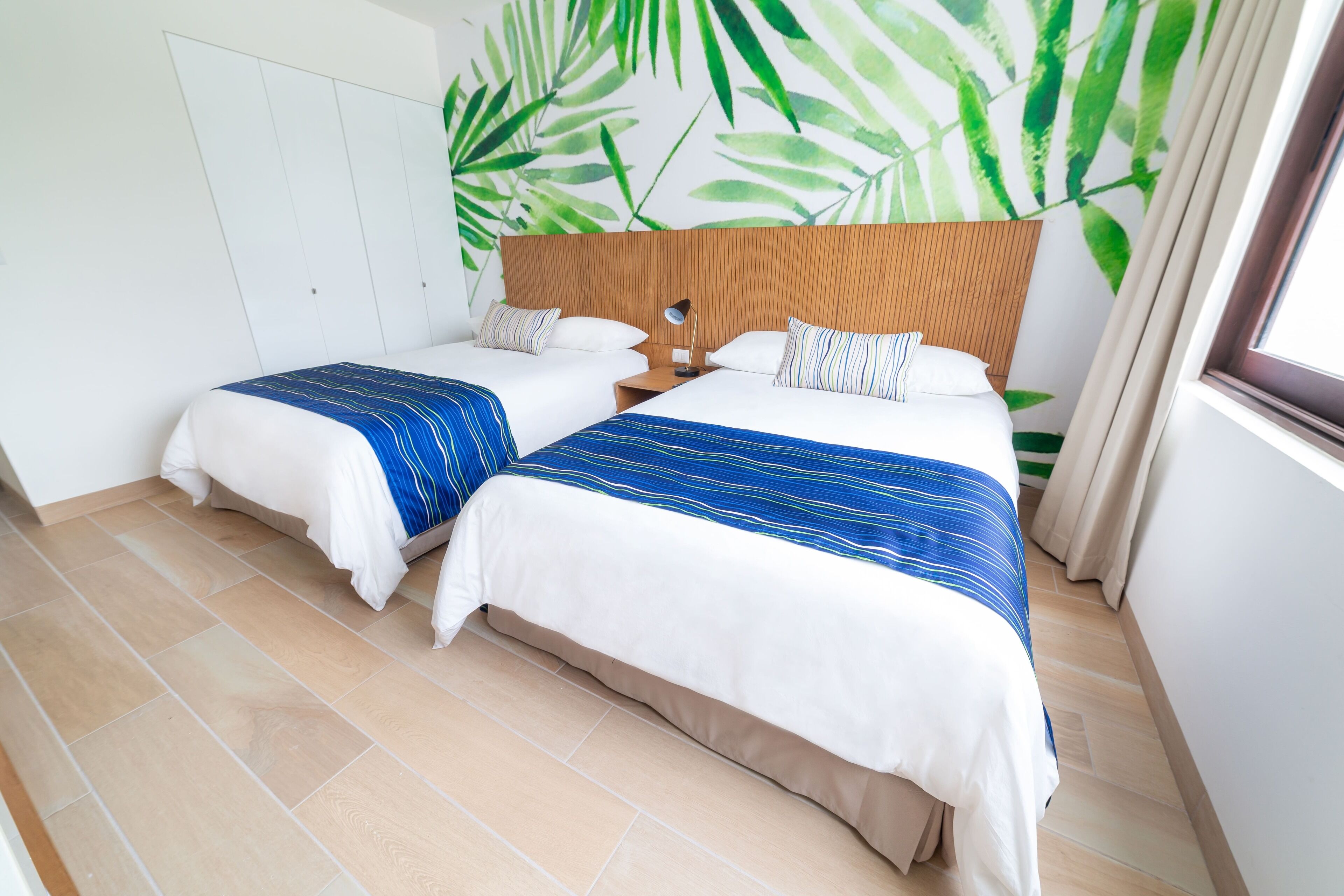 Lahun Suites by Hospitality Wellbeing