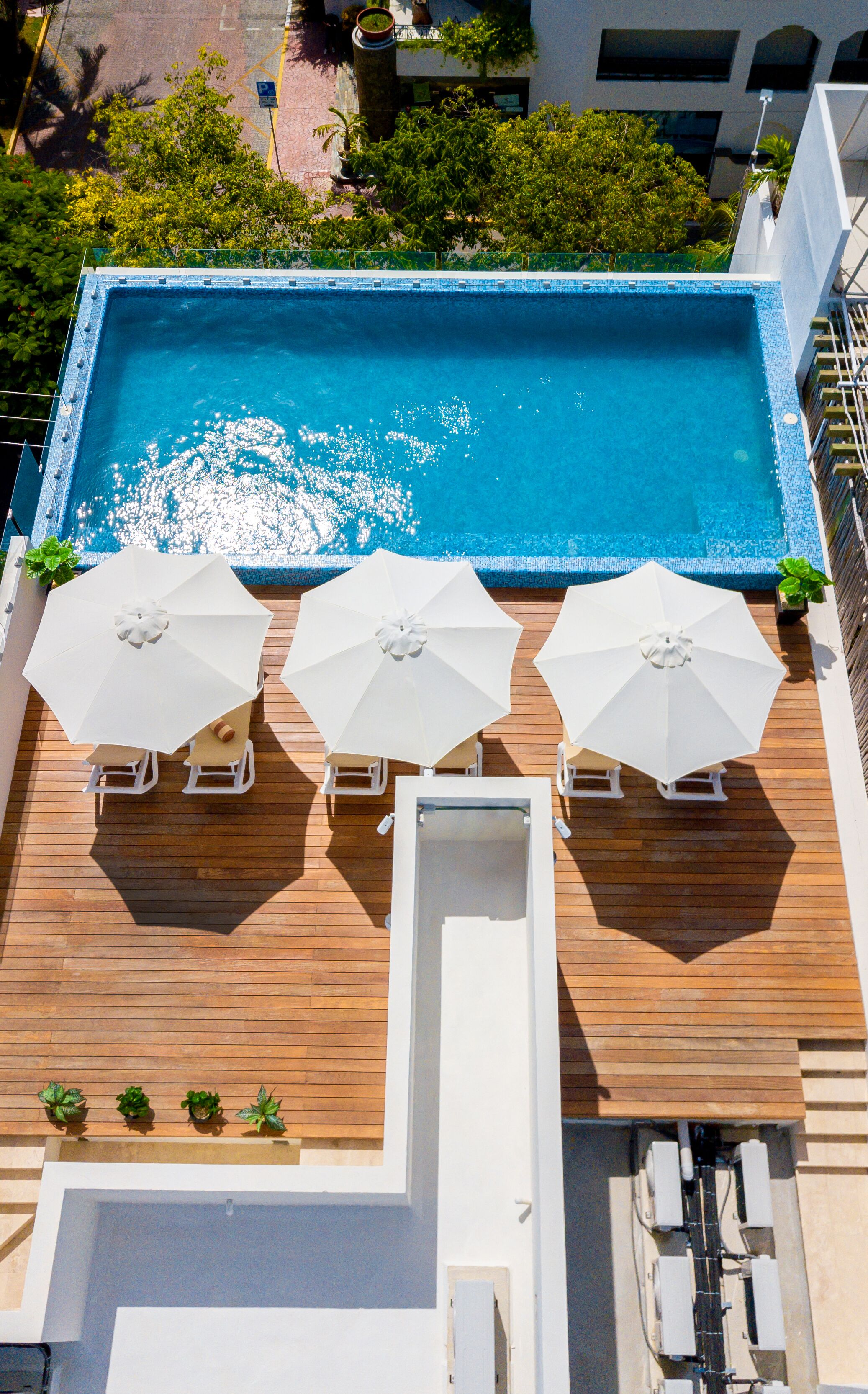 Lahun Suites by Hospitality Wellbeing