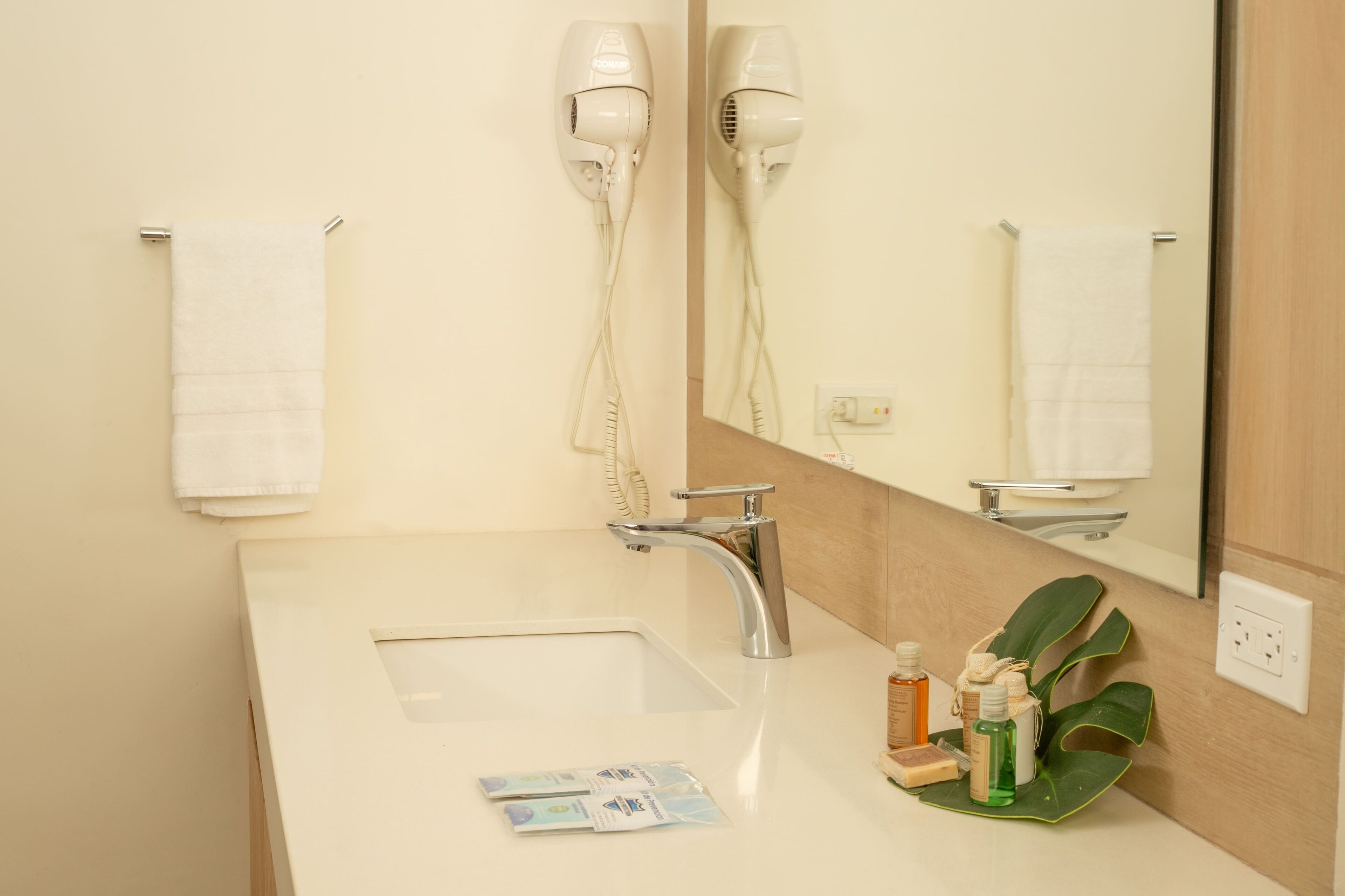 Lahun Suites by Hospitality Wellbeing