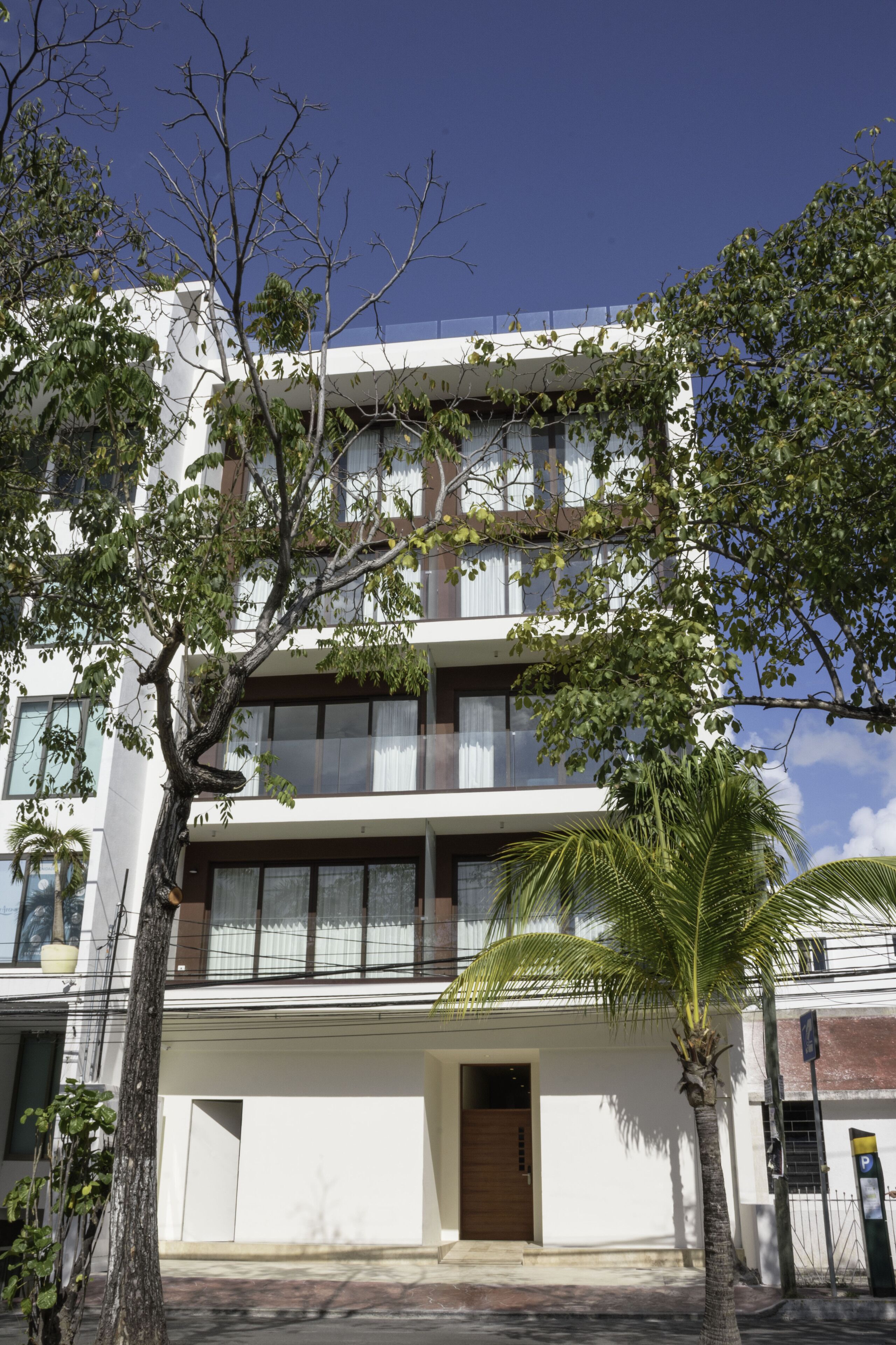 Lahun Suites by Hospitality Wellbeing
