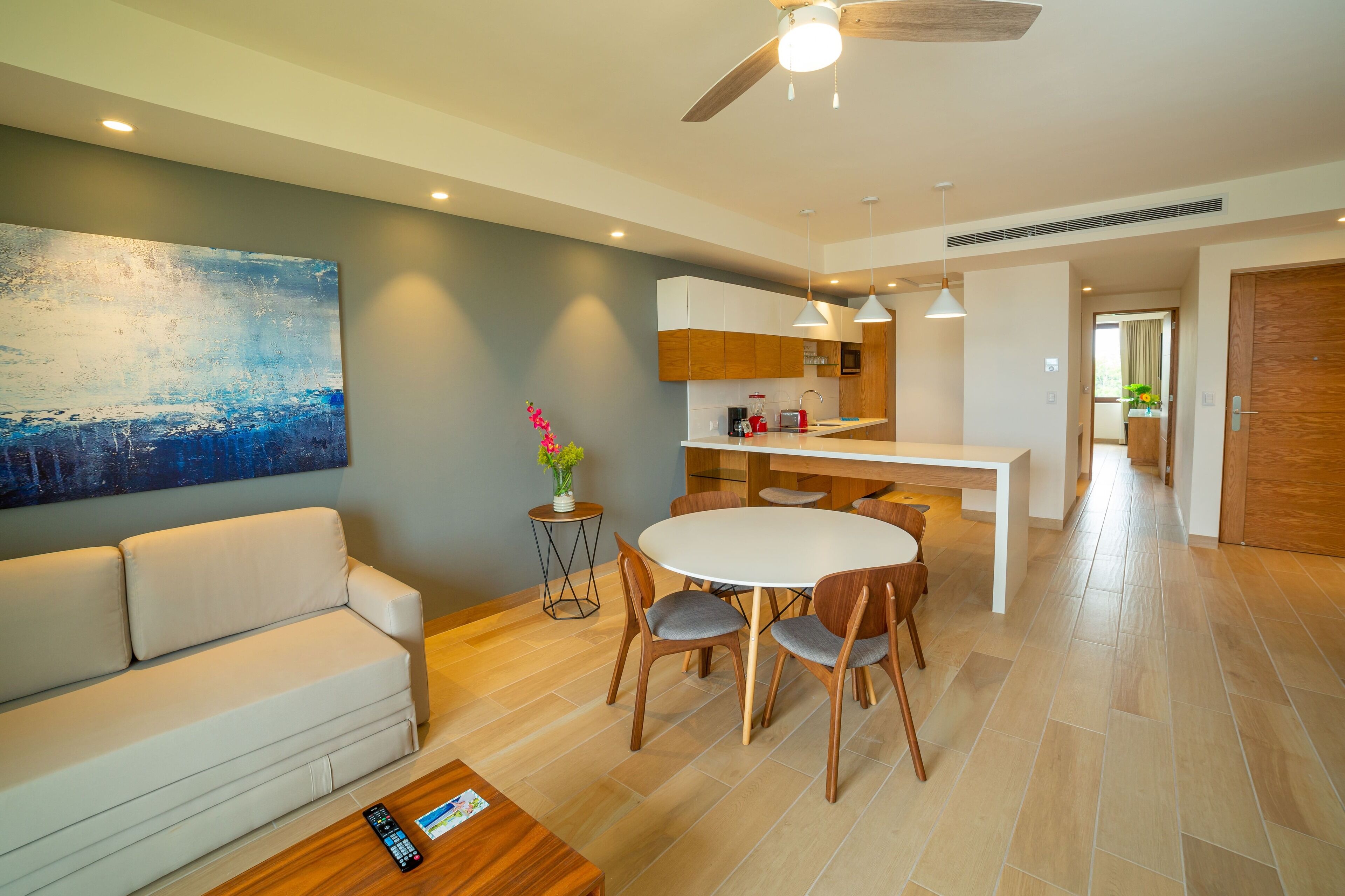 Lahun Suites by Hospitality Wellbeing