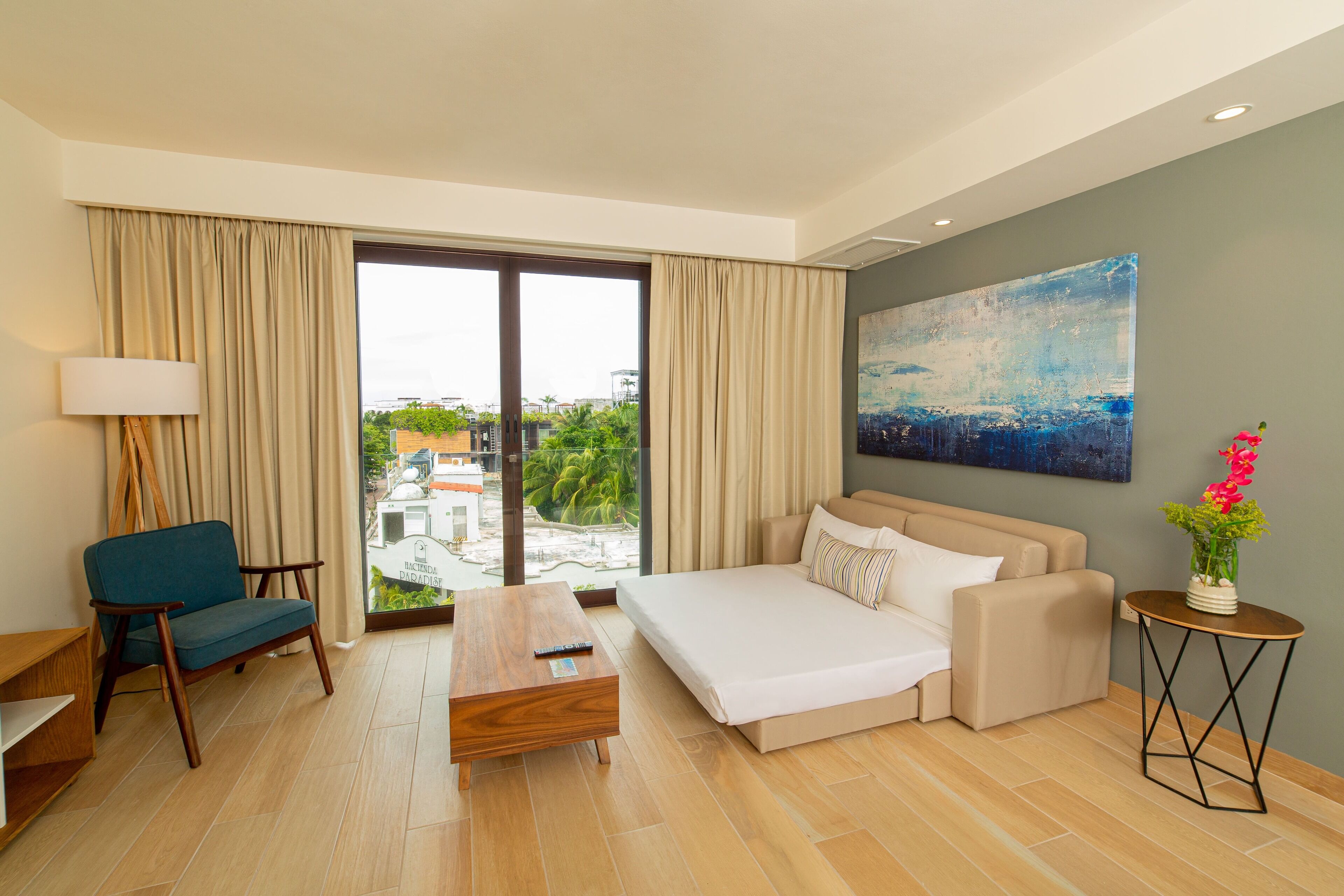Lahun Suites by Hospitality Wellbeing