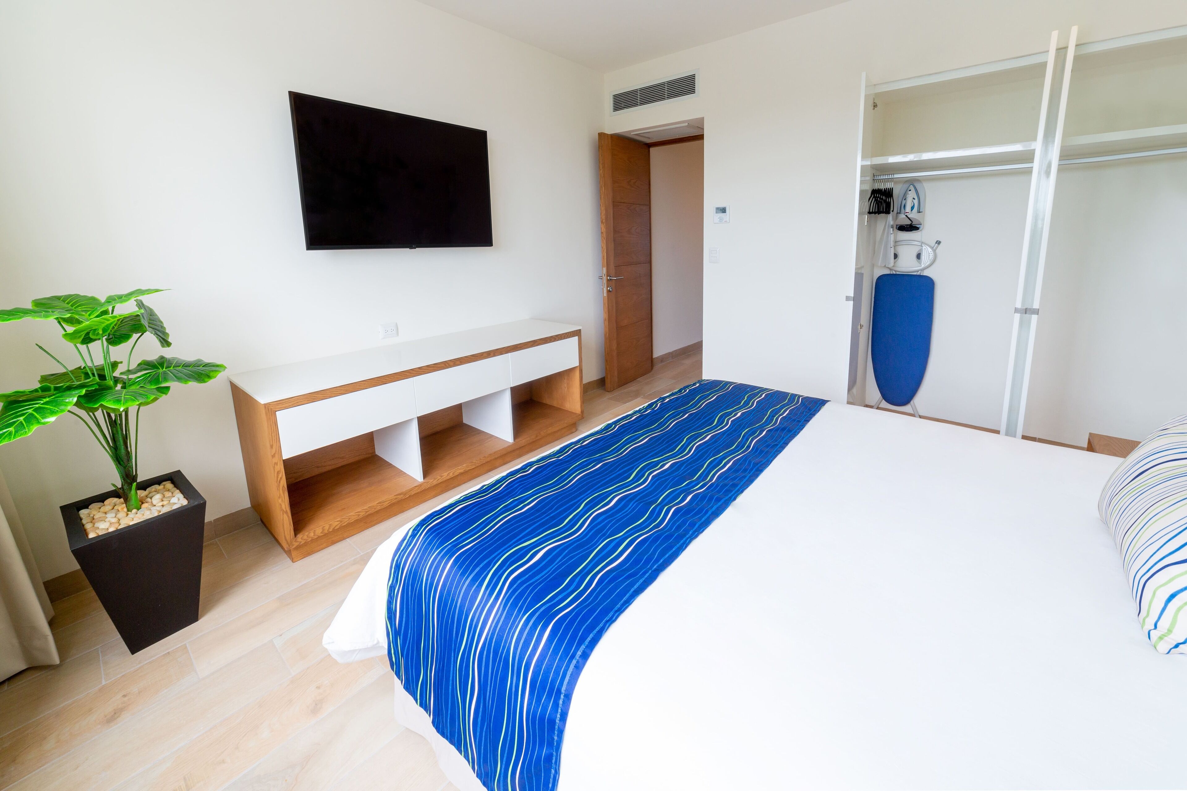 Lahun Suites by Hospitality Wellbeing