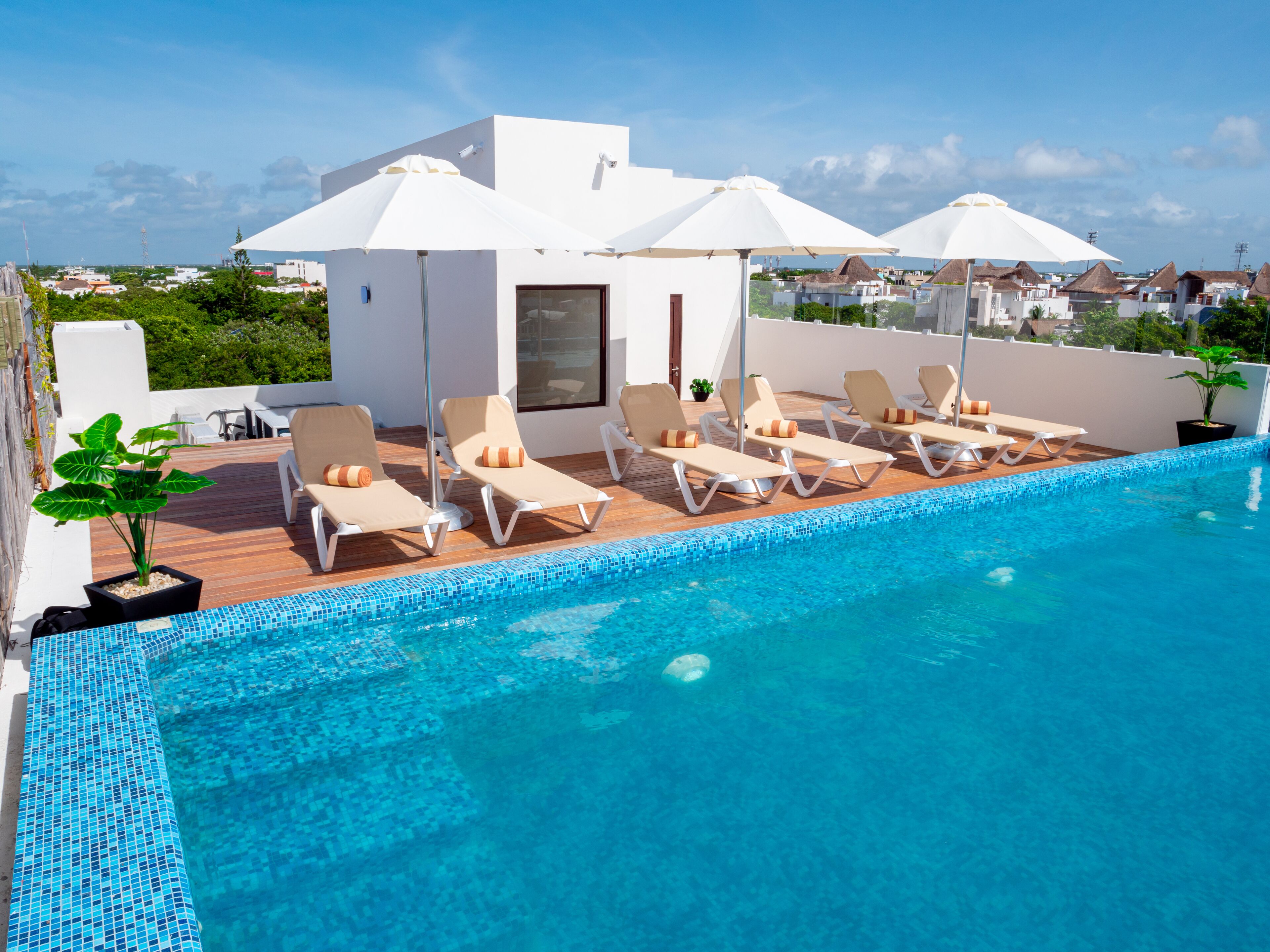 Lahun Suites by Hospitality Wellbeing