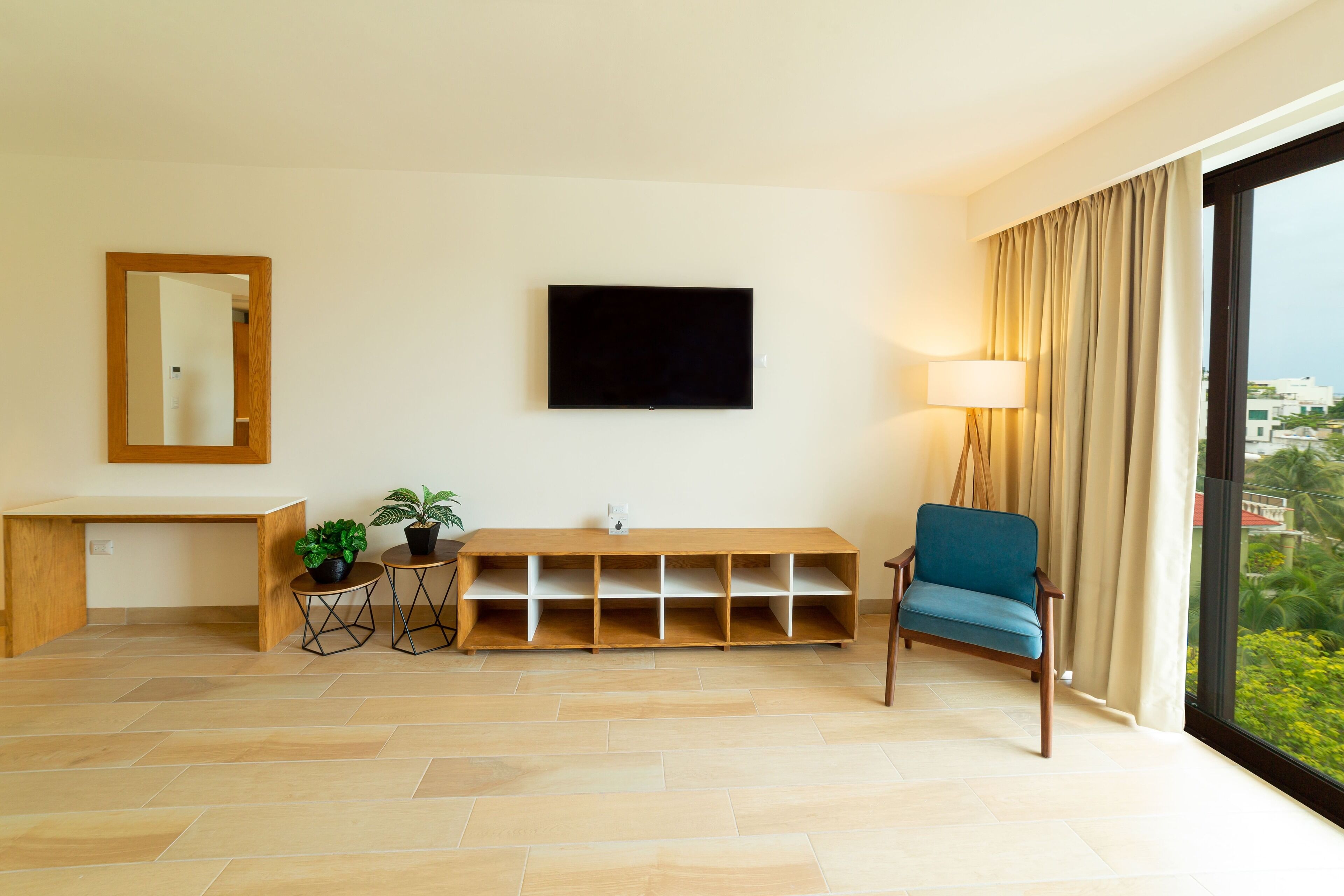 Lahun Suites by Hospitality Wellbeing