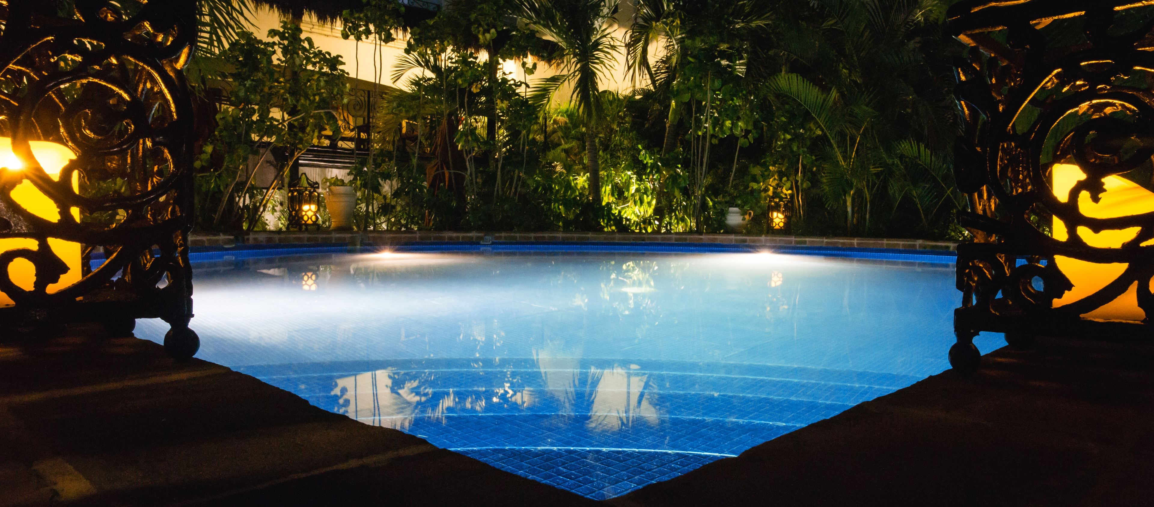 La Leyenda Boutique Hotel
