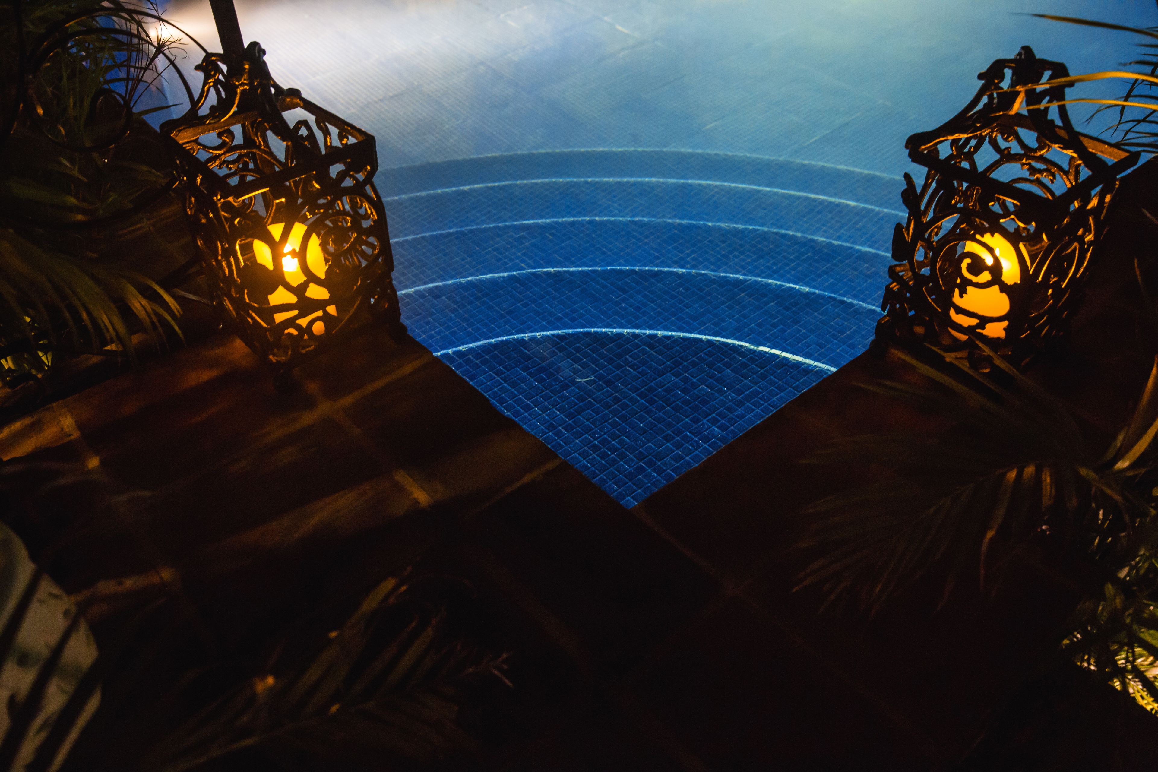 La Leyenda Boutique Hotel