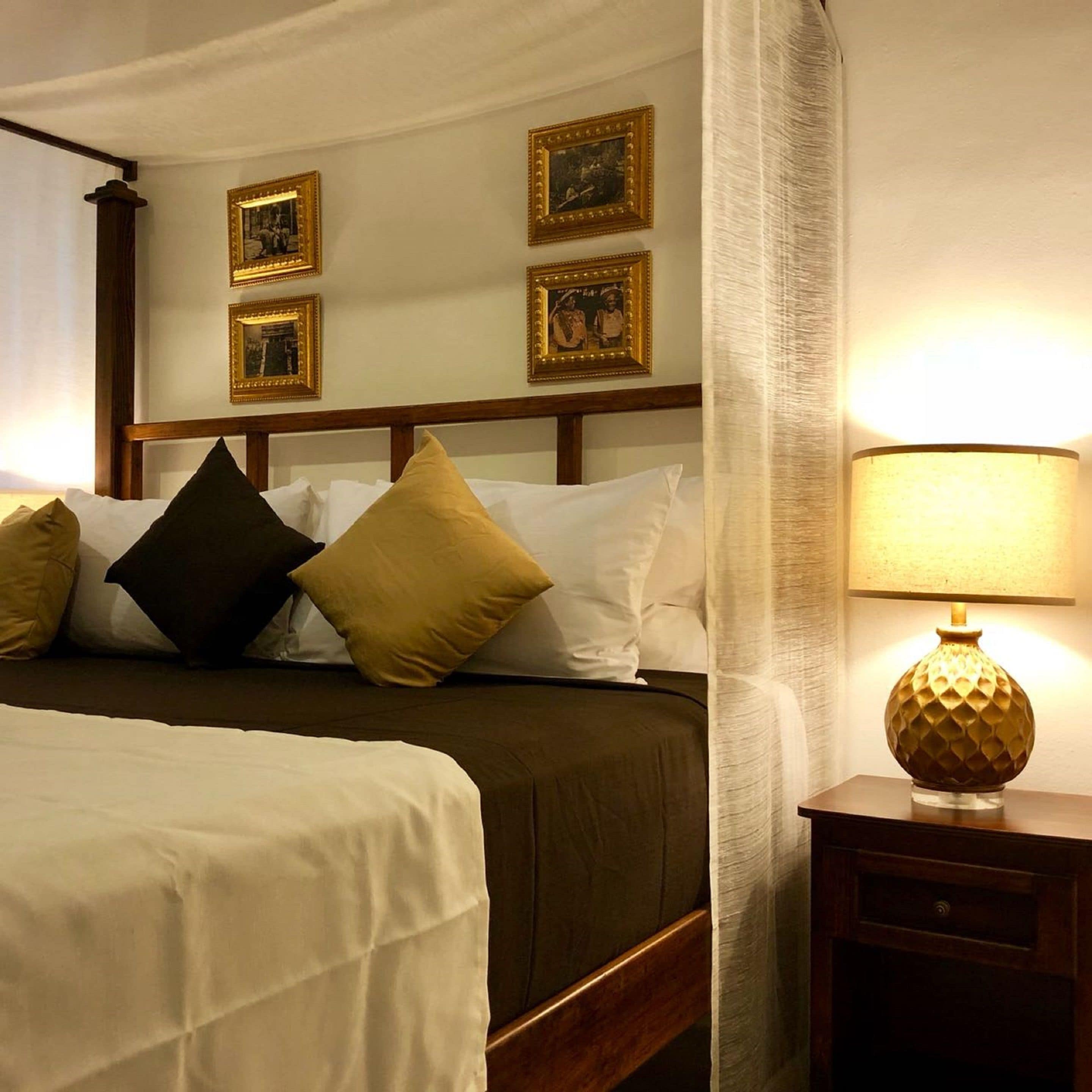 La Leyenda Boutique Hotel