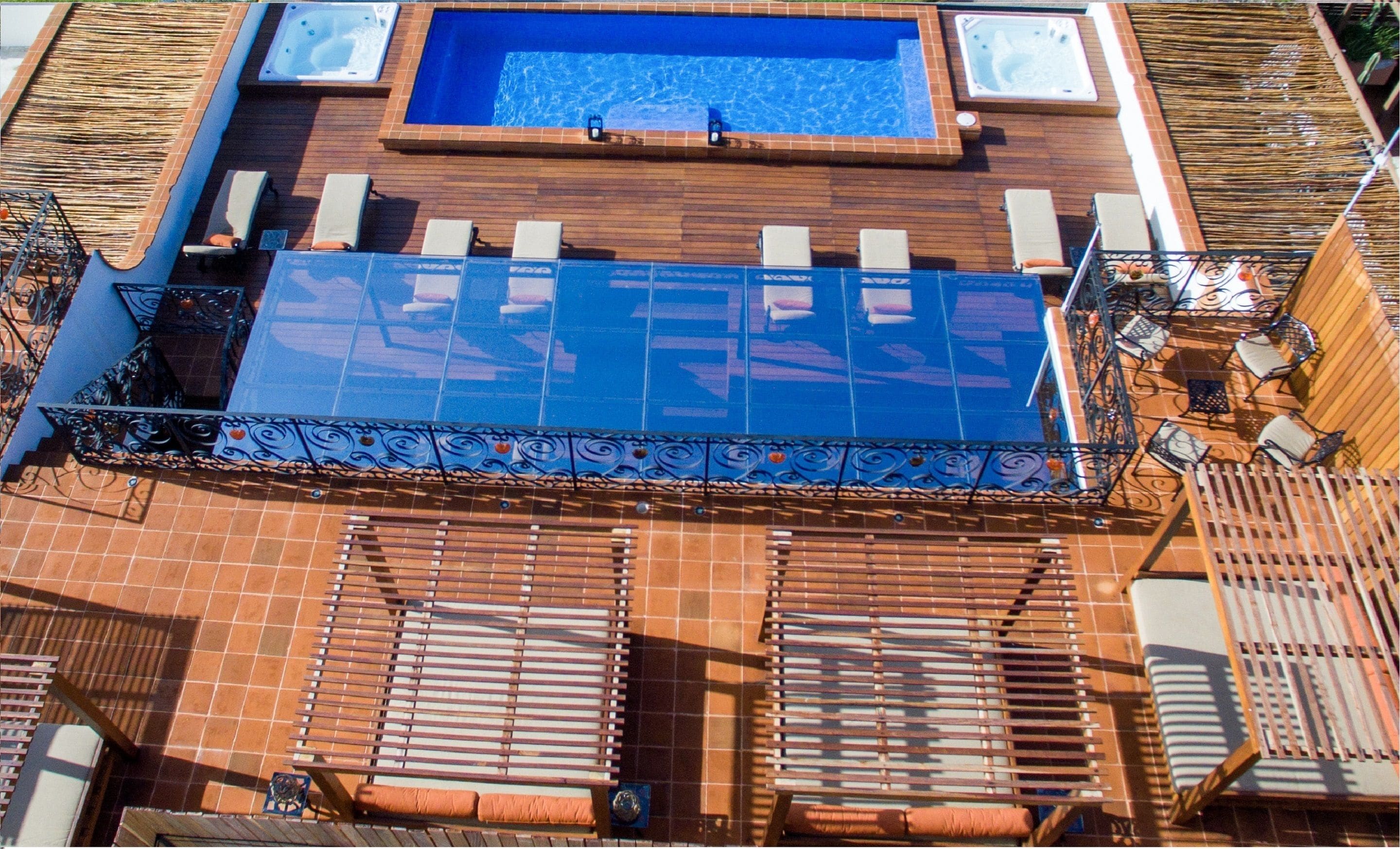 La Leyenda Boutique Hotel