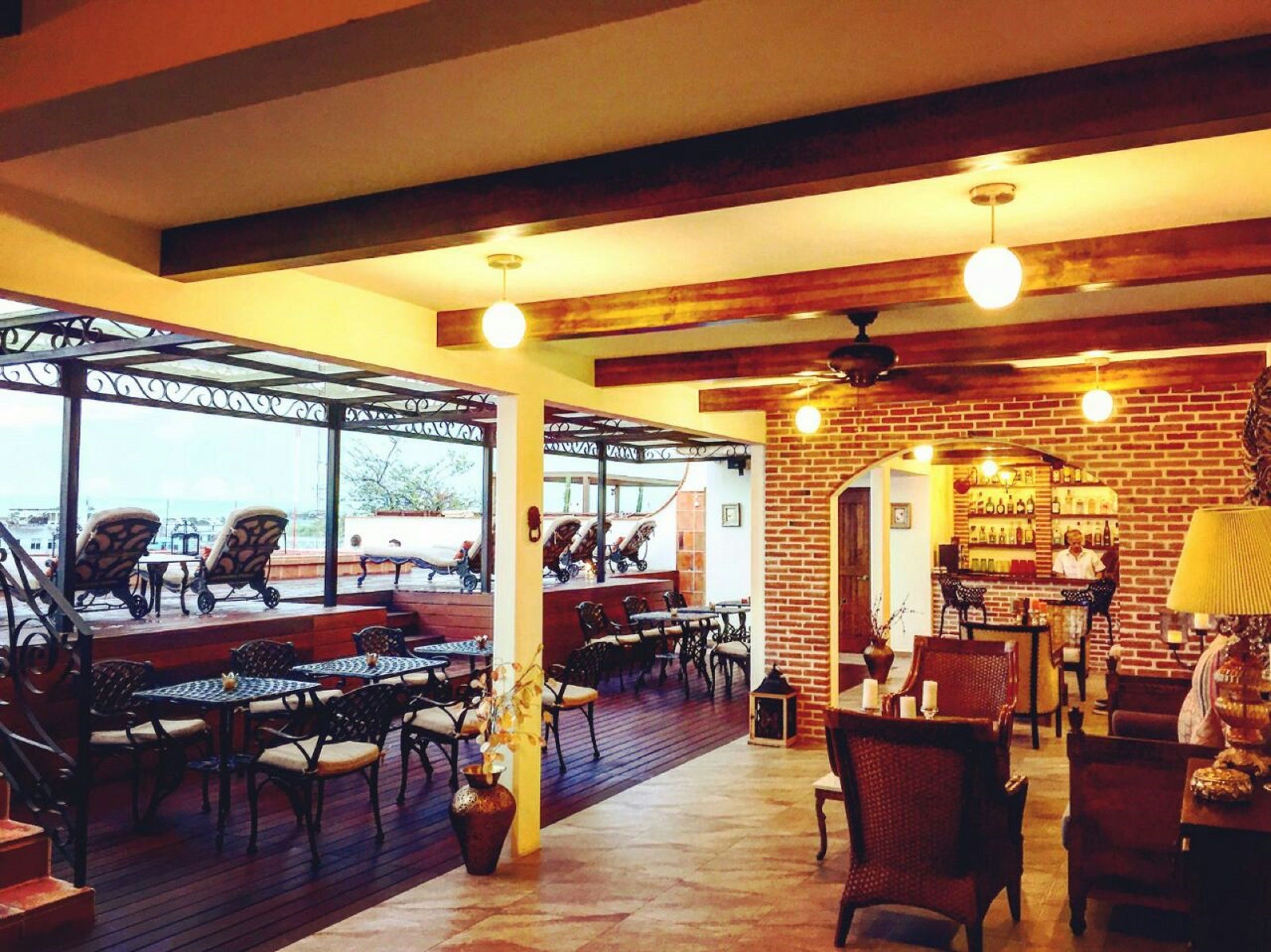 La Leyenda Boutique Hotel