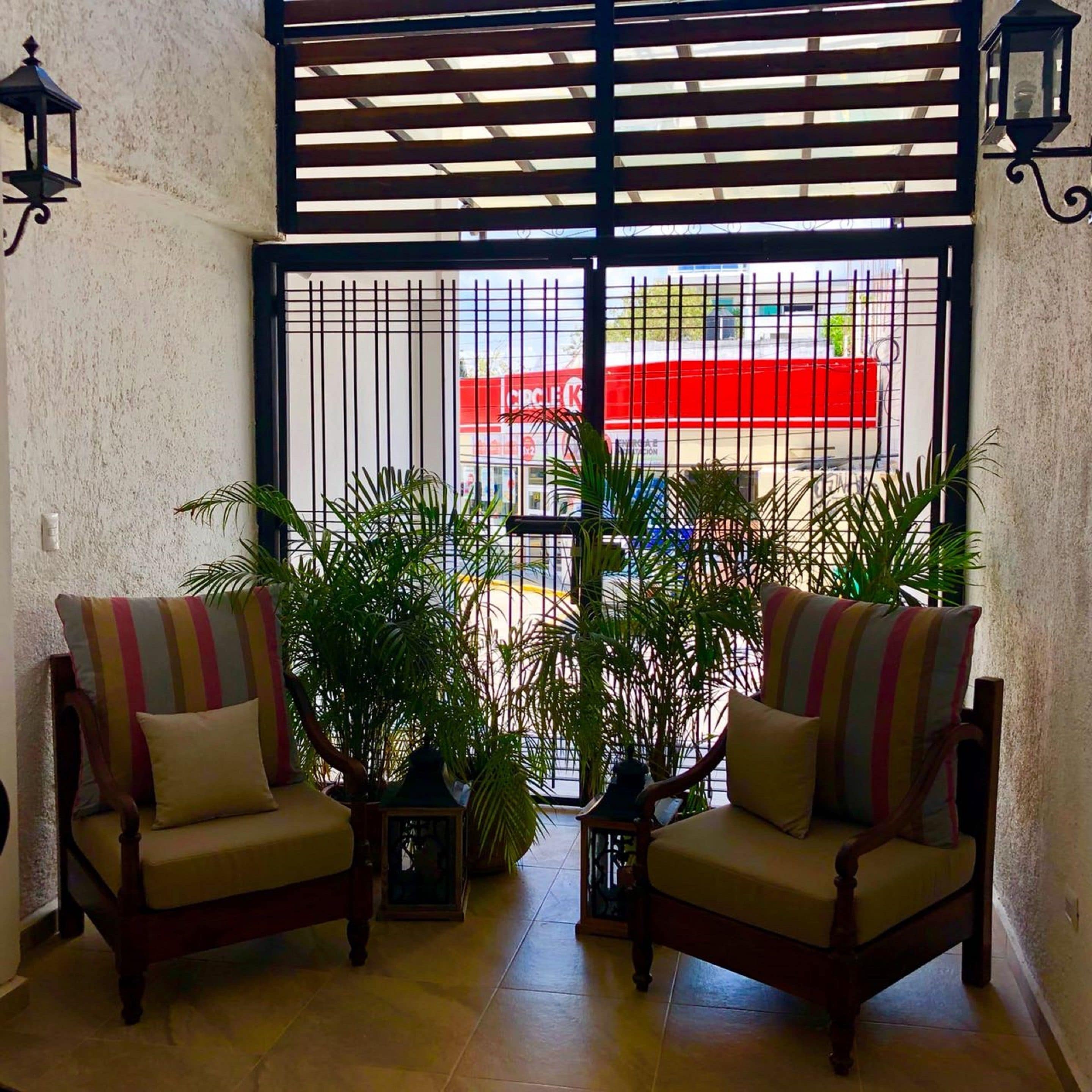 La Leyenda Boutique Hotel