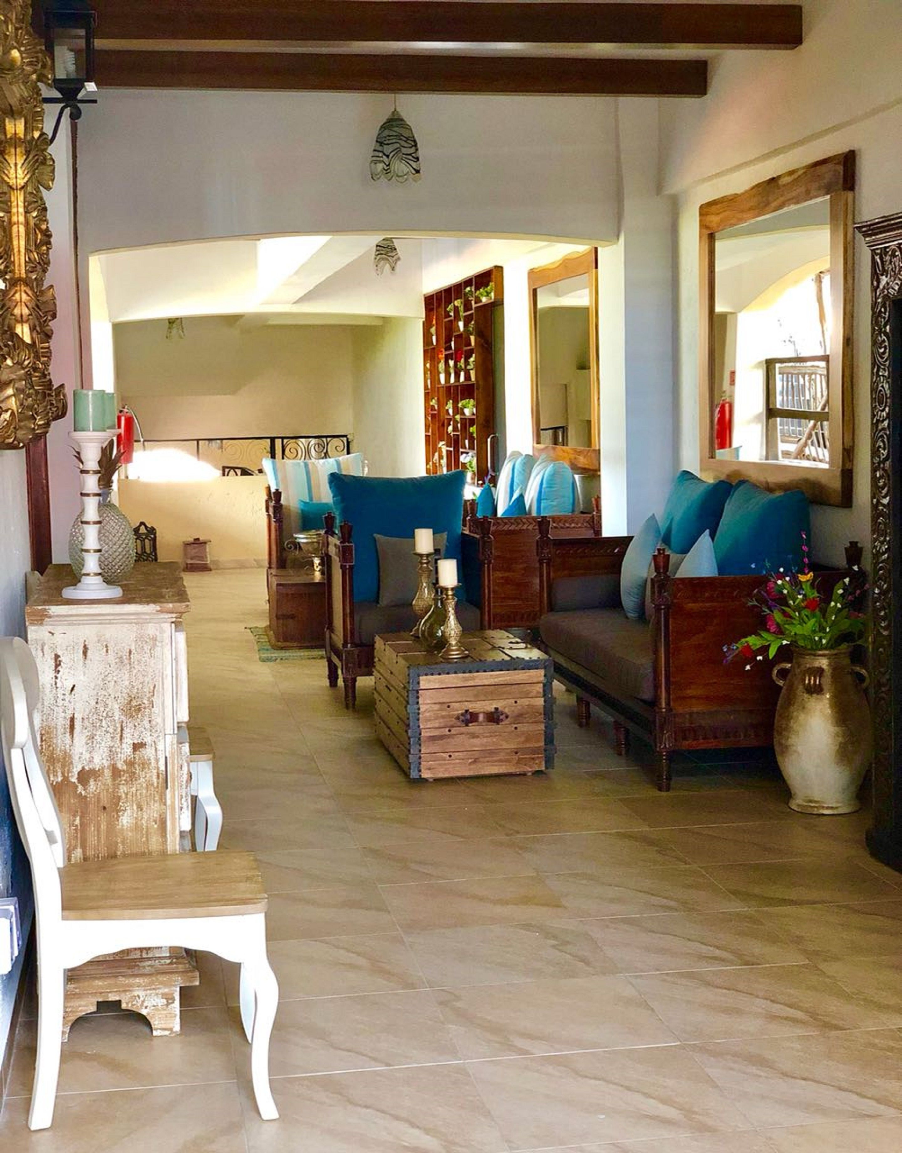 La Leyenda Boutique Hotel