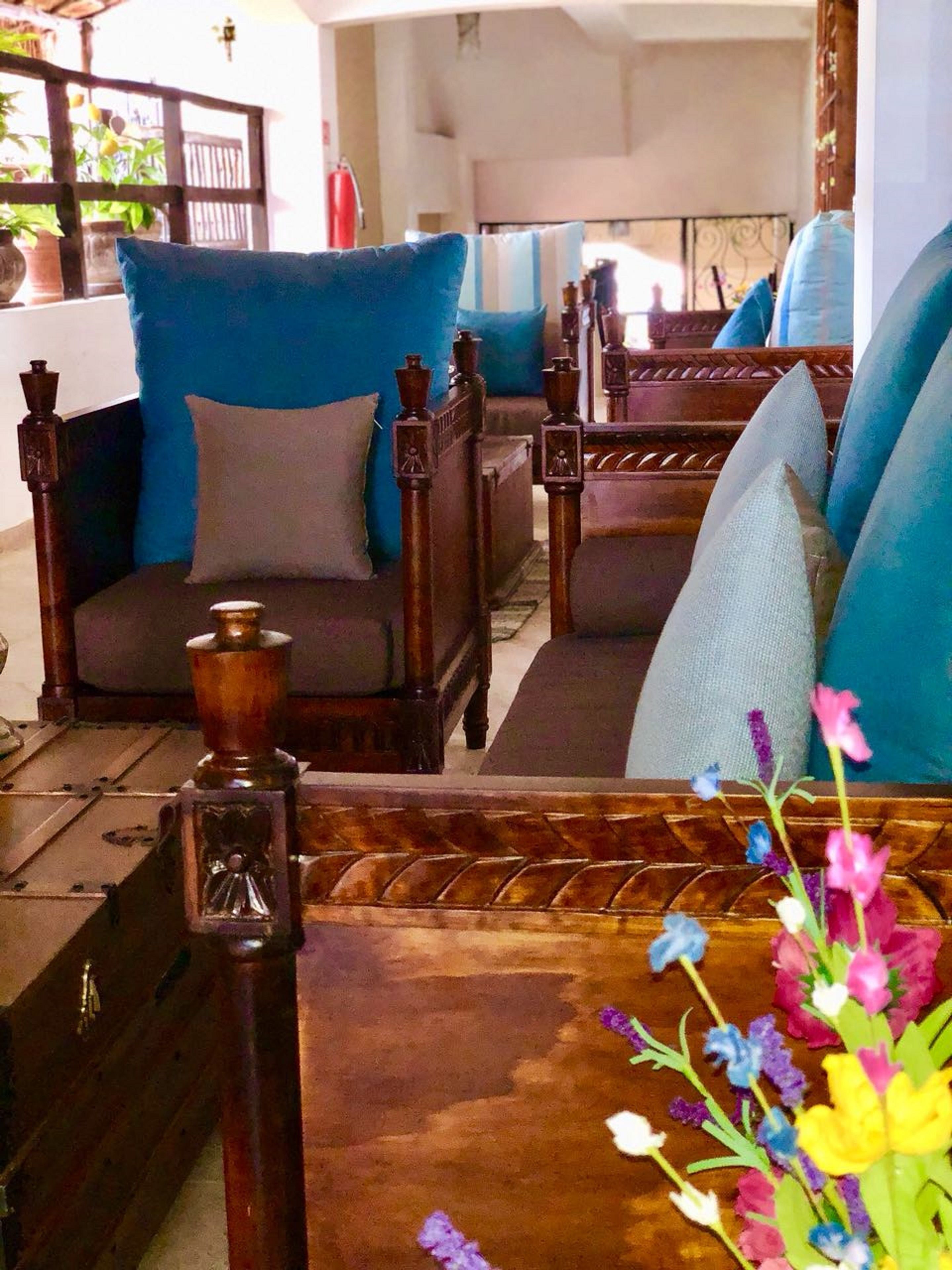 La Leyenda Boutique Hotel