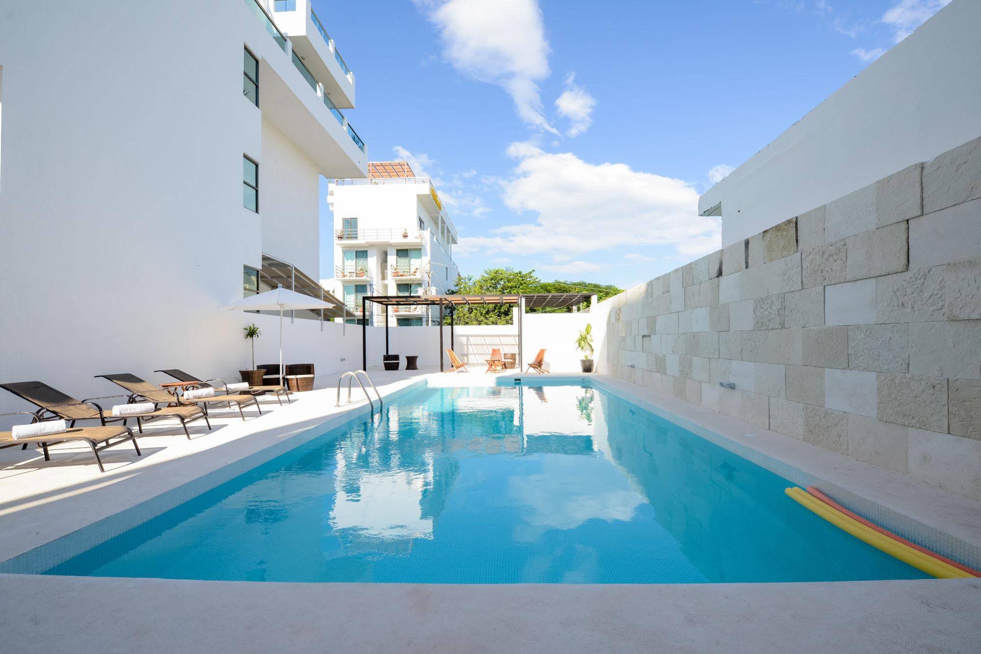 La Playa Condohotel Boutique