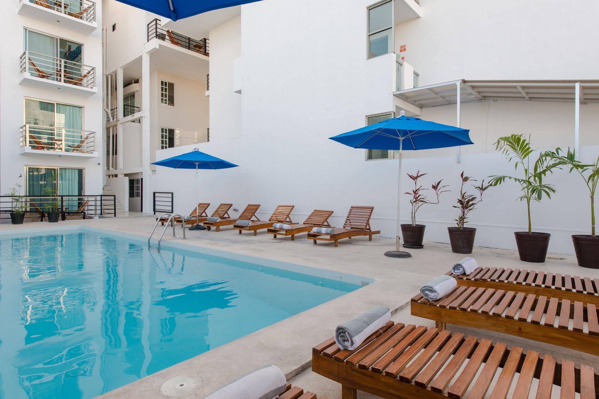 La Playa Condohotel Boutique