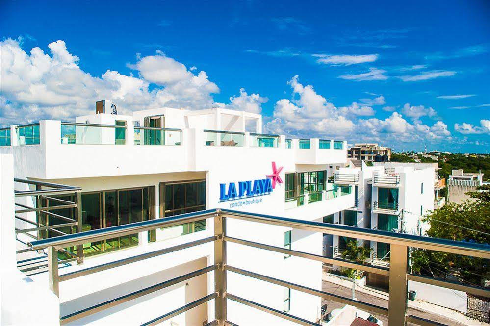 La Playa Condohotel Boutique