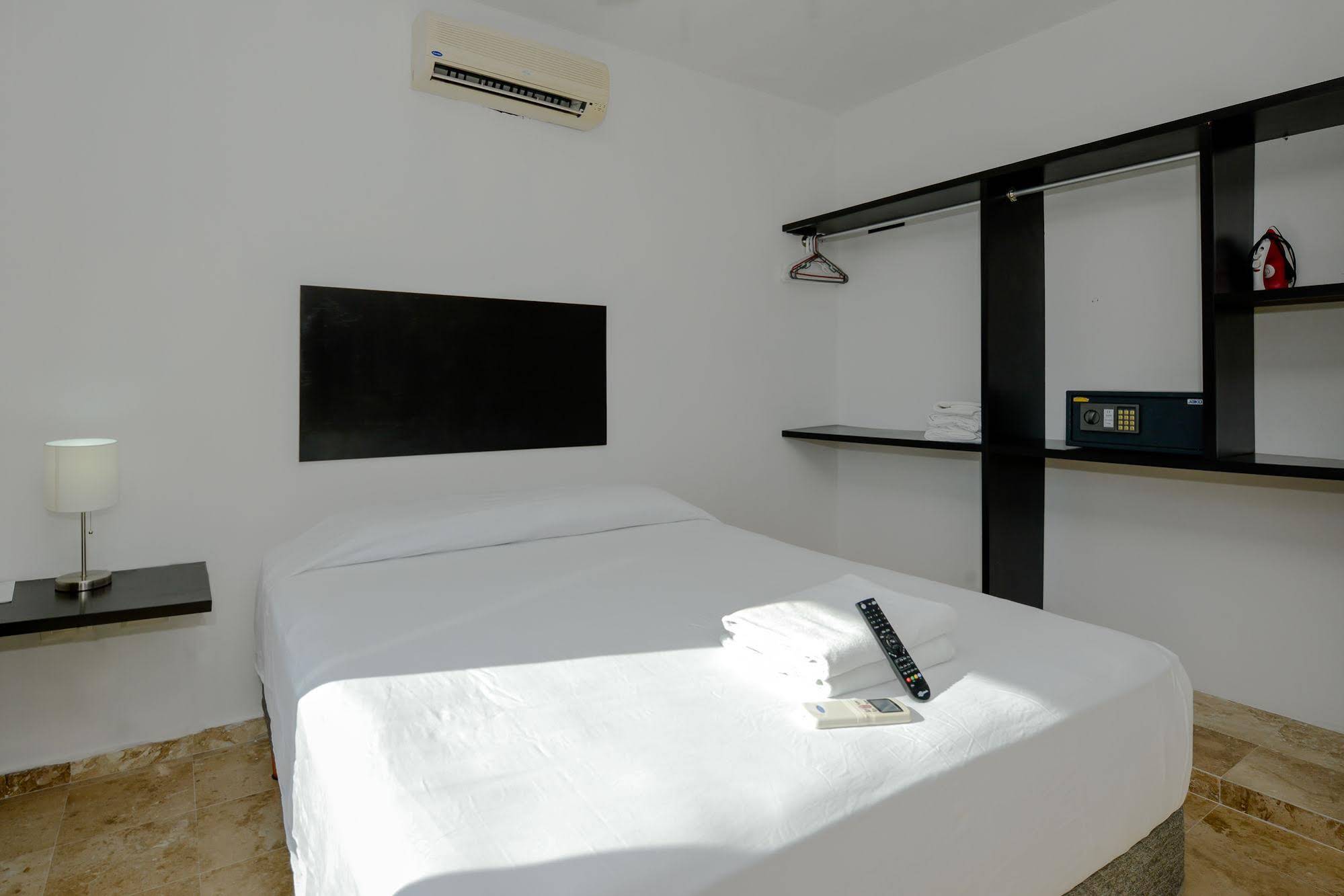 La Playa Condohotel Boutique