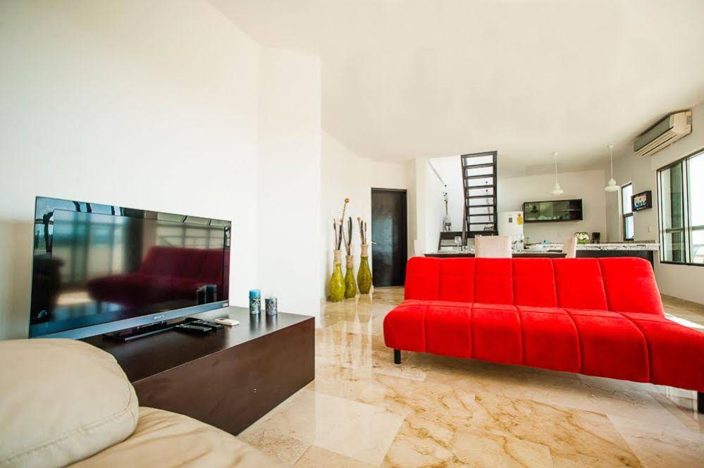 La Playa Condohotel Boutique