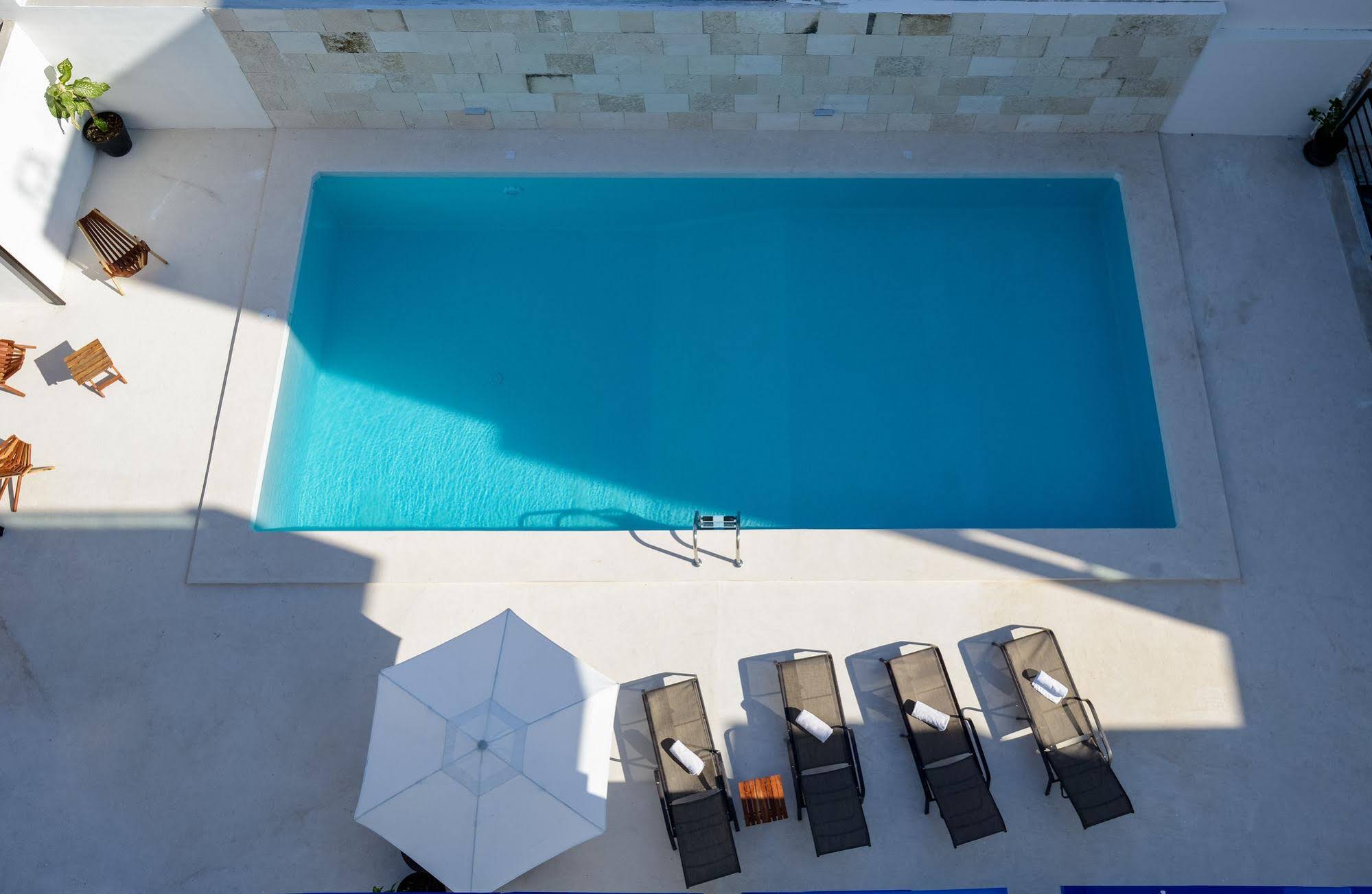 La Playa Condohotel Boutique