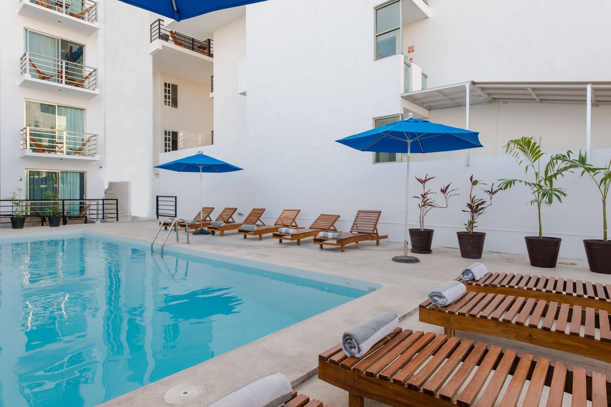 La Playa Condohotel Boutique