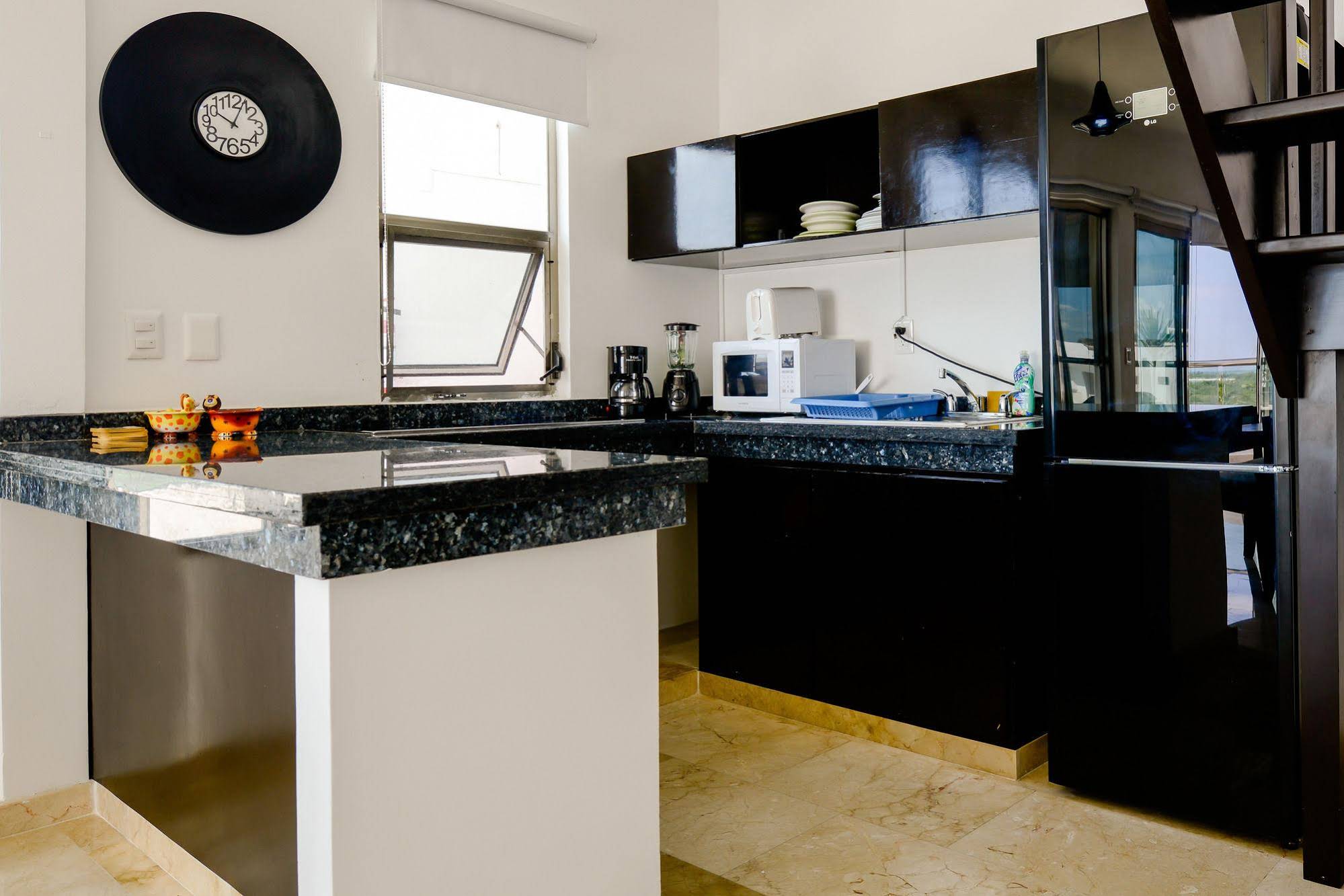 La Playa Condohotel Boutique