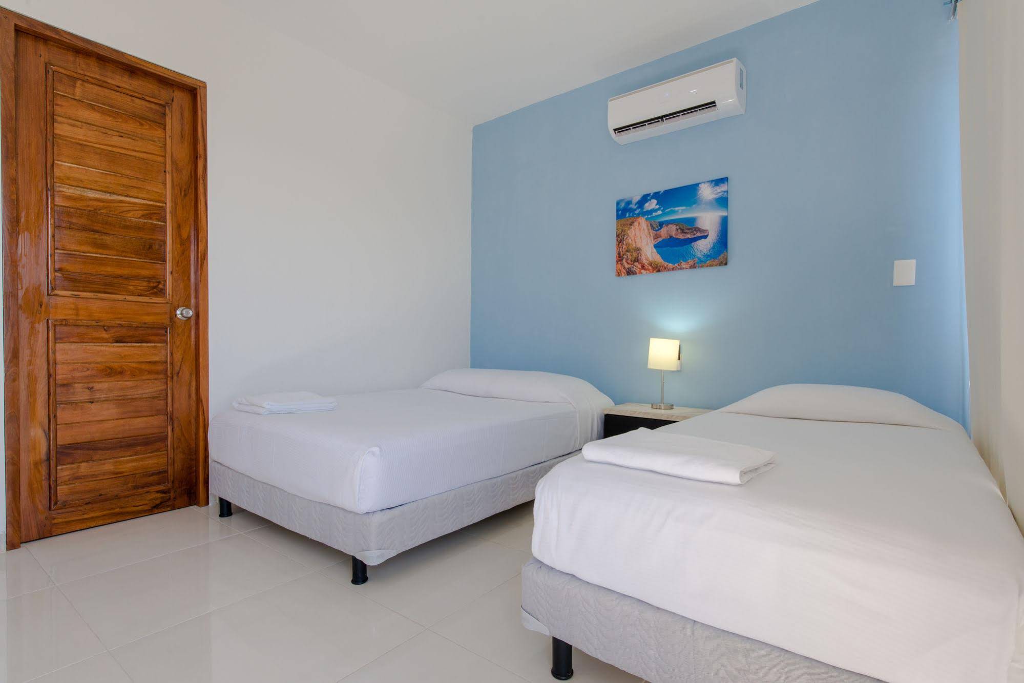 La Playa Condohotel Boutique