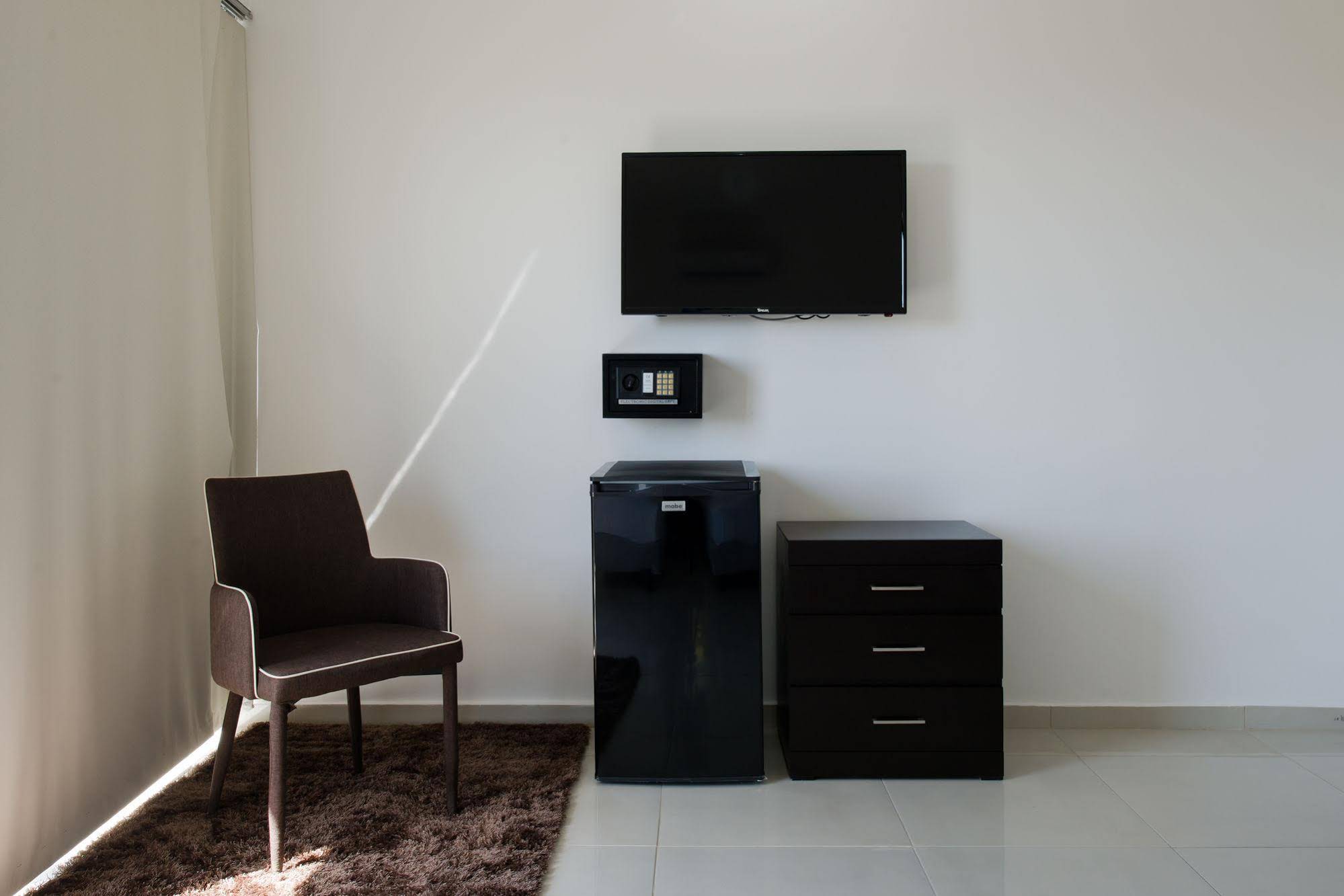 La Playa Condohotel Boutique