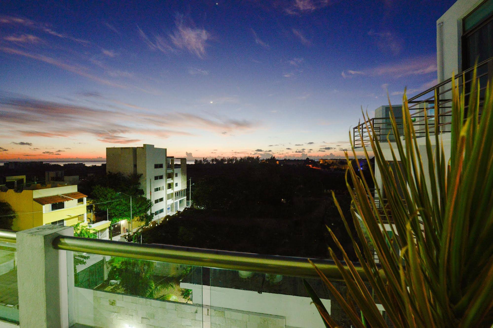 La Playa Condohotel Boutique