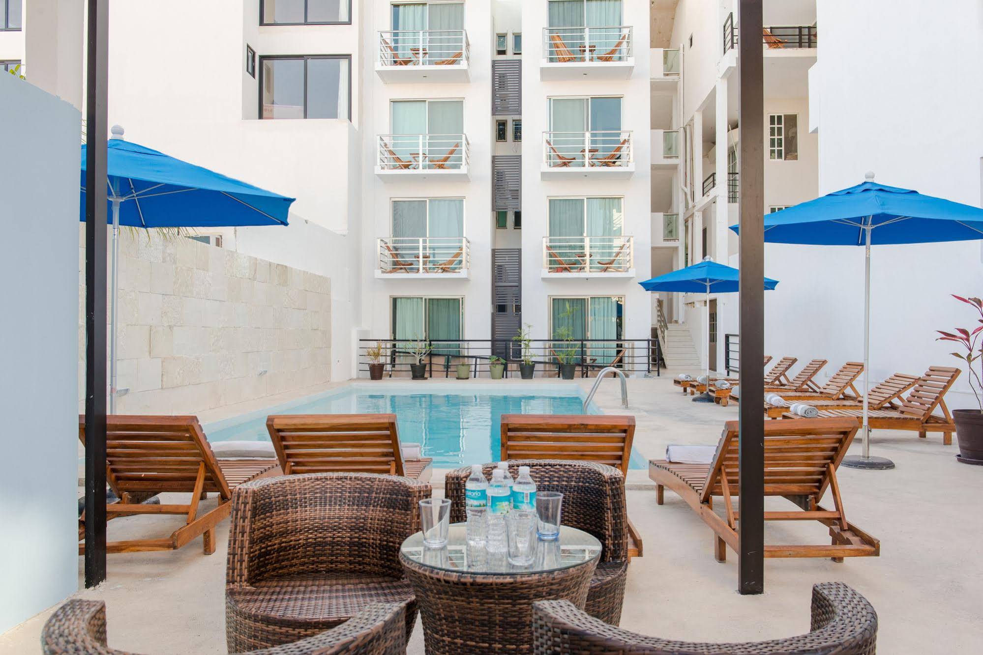 La Playa Condohotel Boutique