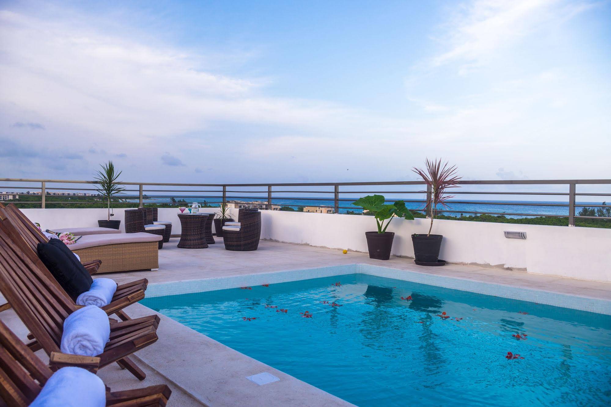 La Playa Condohotel Boutique