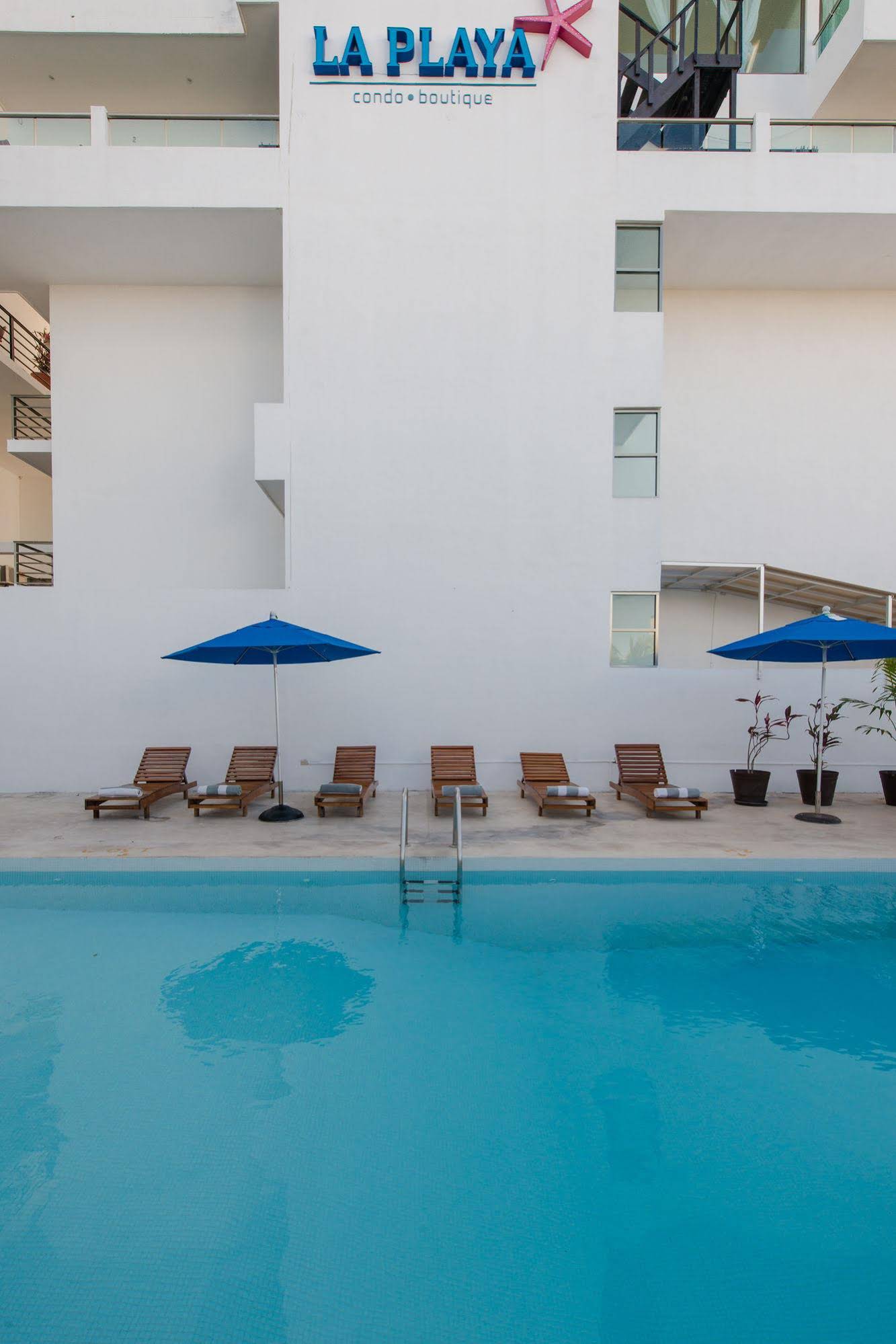 La Playa Condohotel Boutique