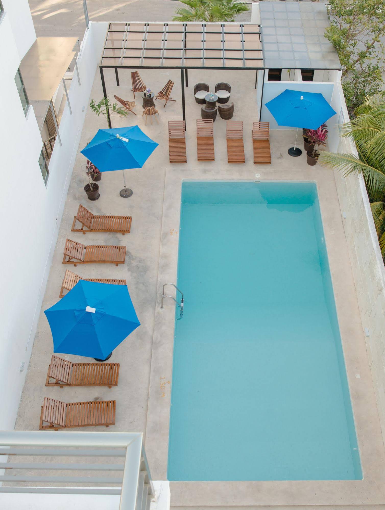 La Playa Condohotel Boutique