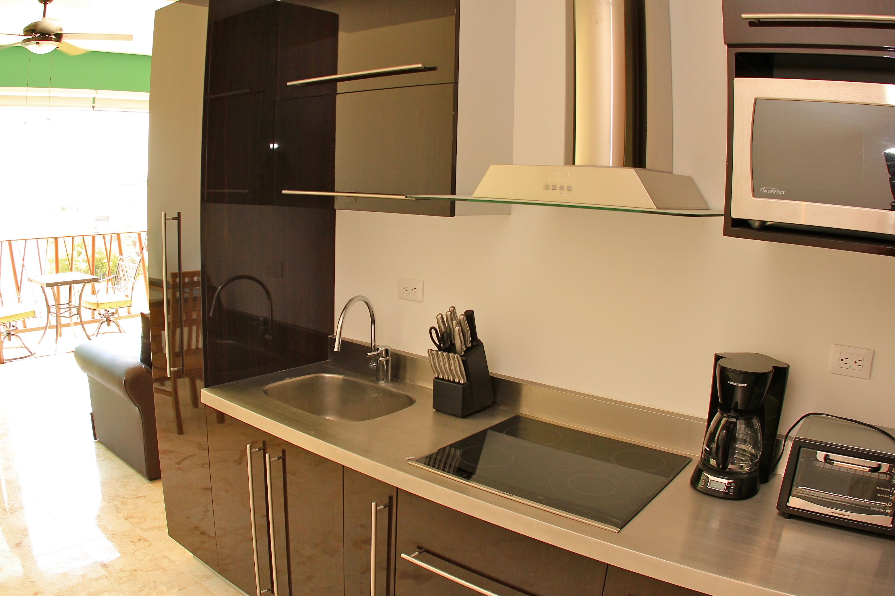 Las Brisas Condominios