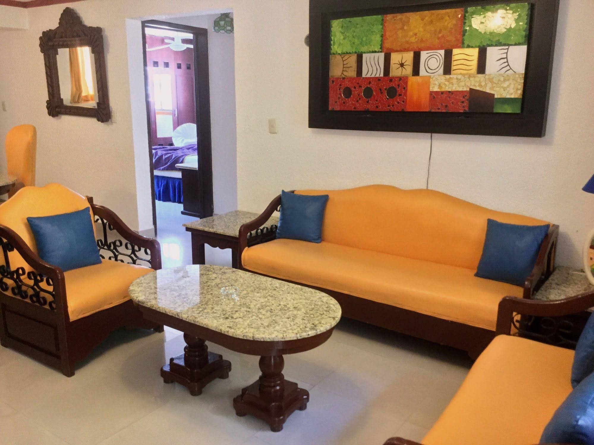 Hotel Las Golondrinas