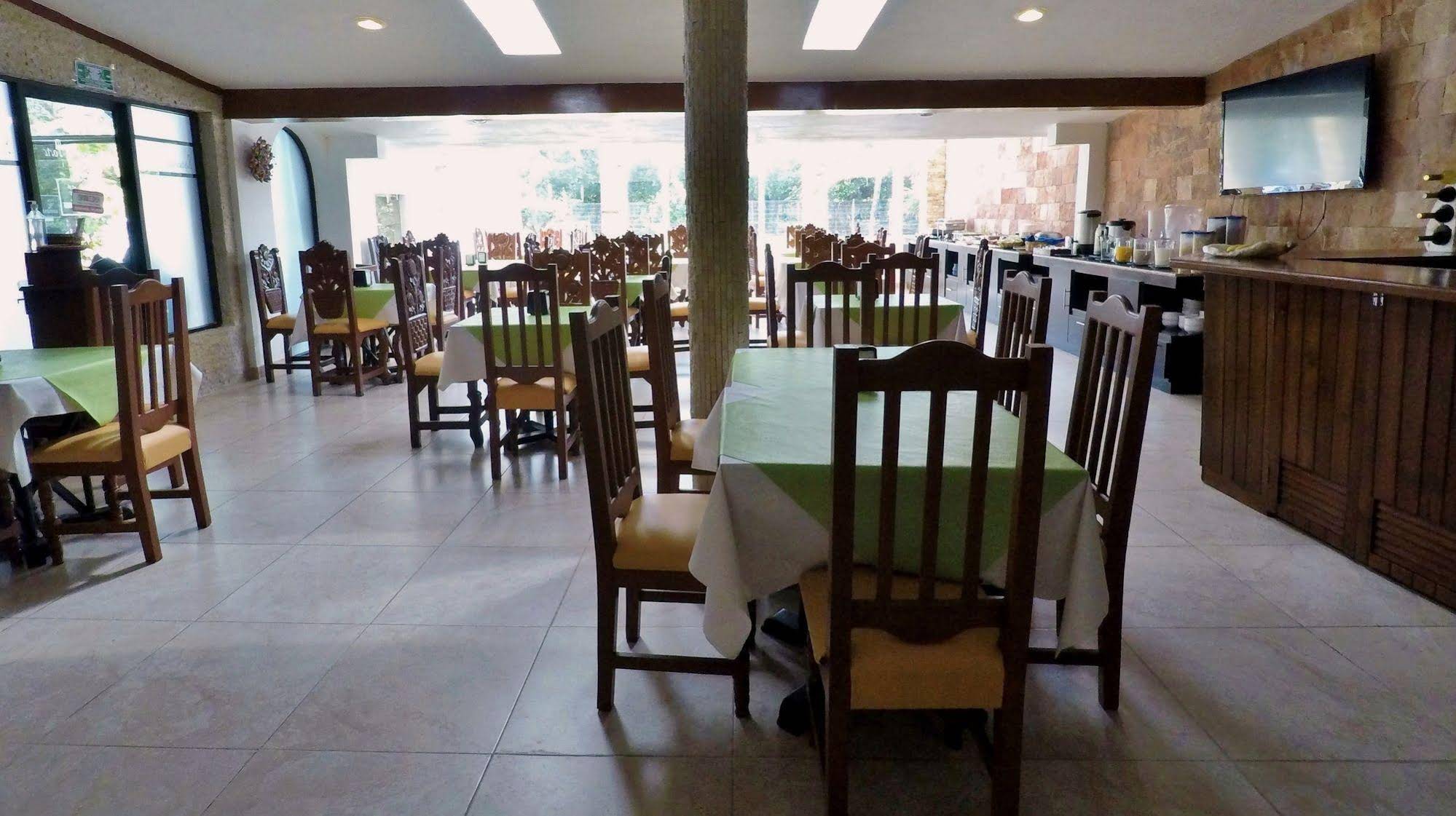 Hotel Las Golondrinas