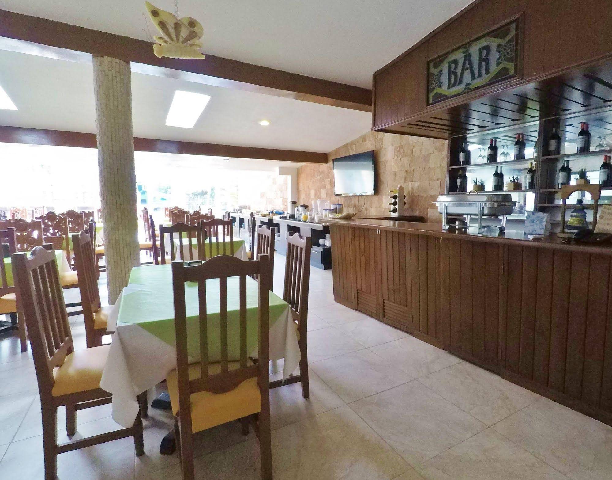 Hotel Las Golondrinas