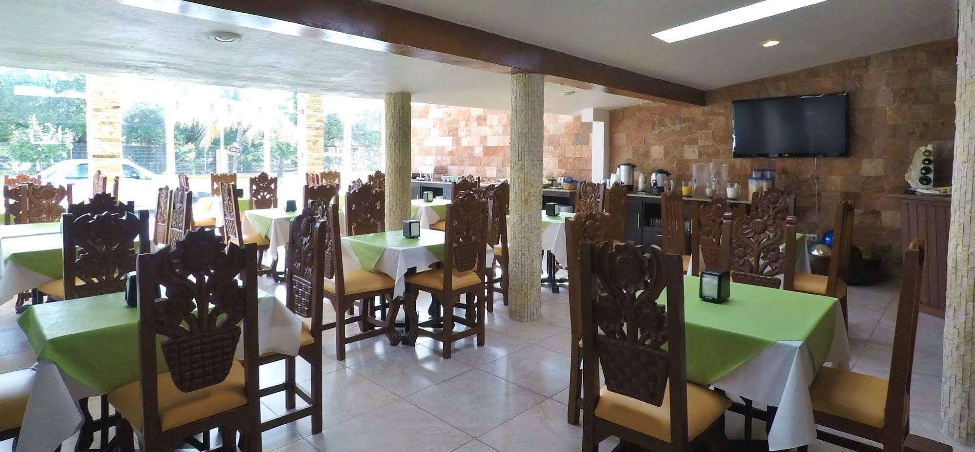 Hotel Las Golondrinas