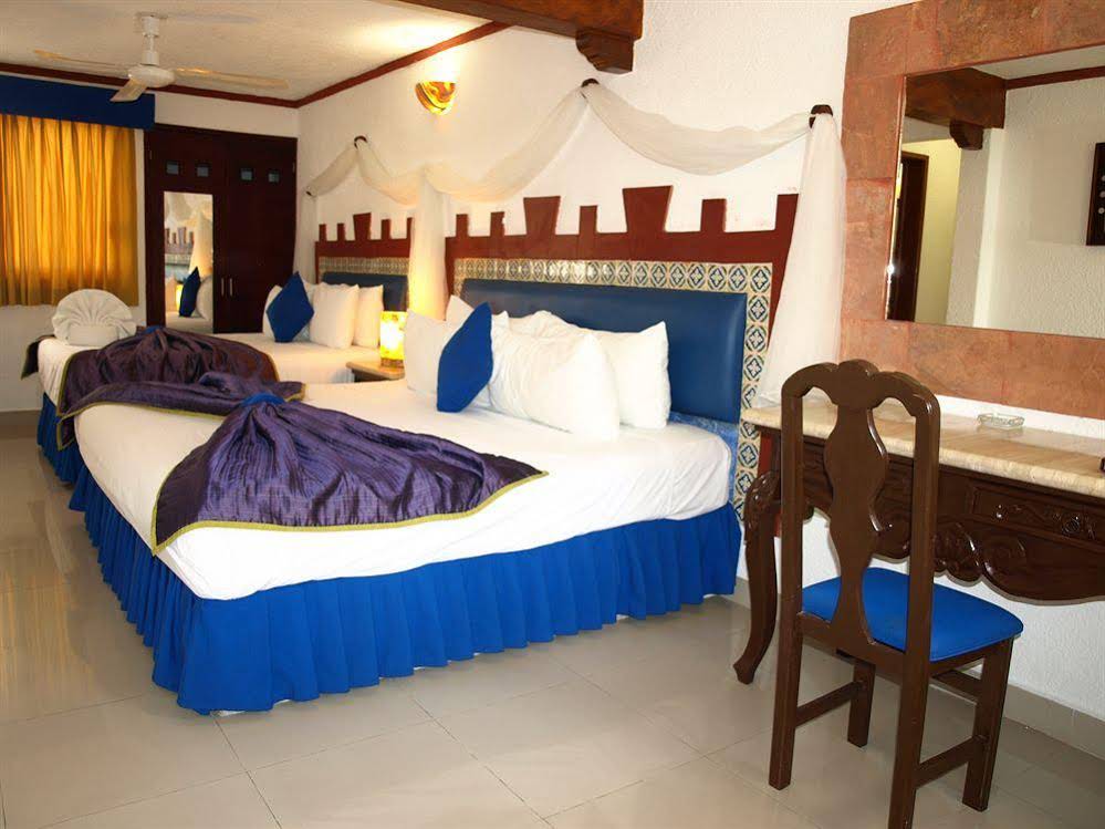 Hotel Las Golondrinas