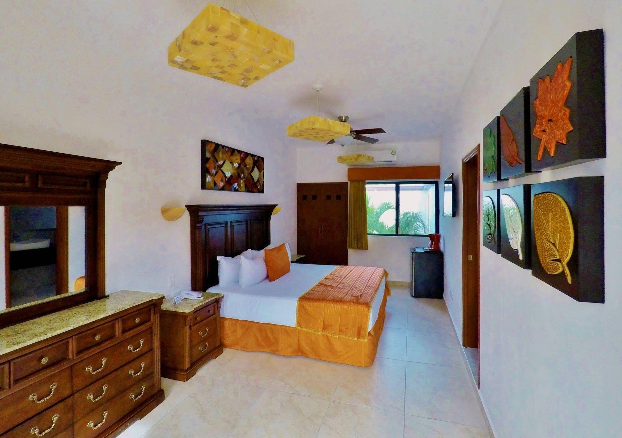Hotel Las Golondrinas
